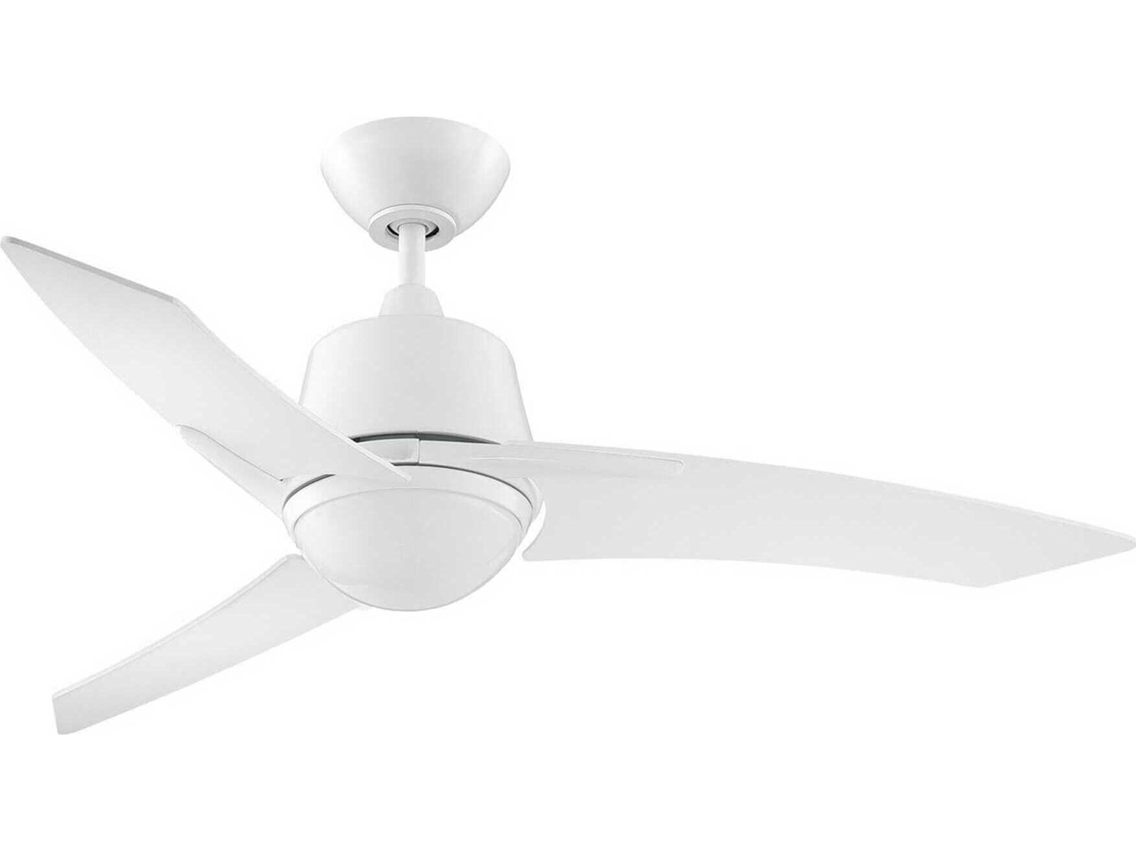 Scimitar 44" Ceiling Fan
