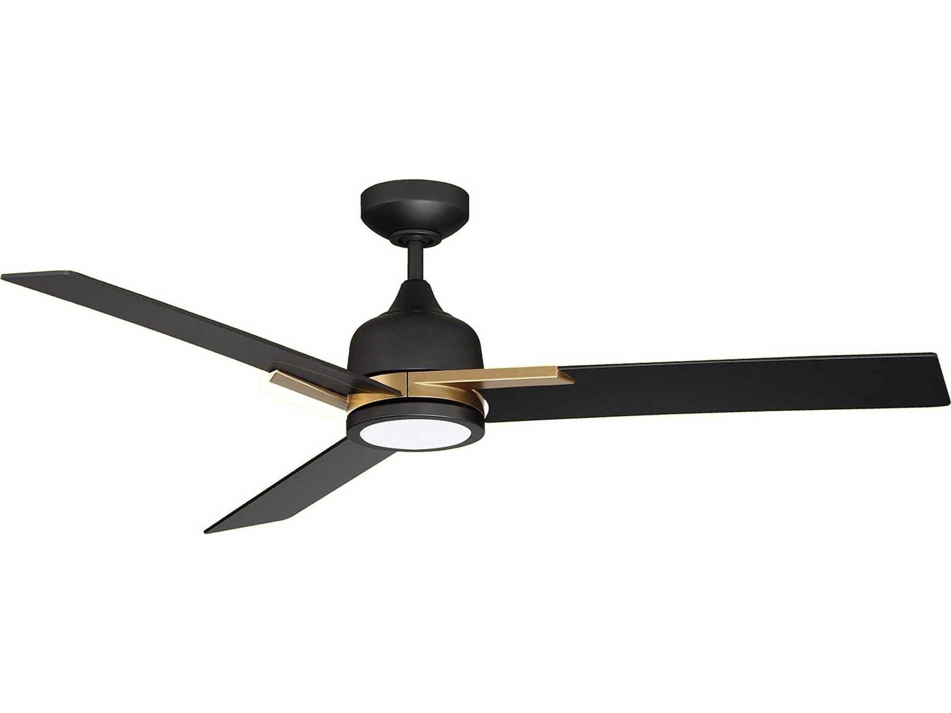 Kendal Triton 52" Ceiling Fan