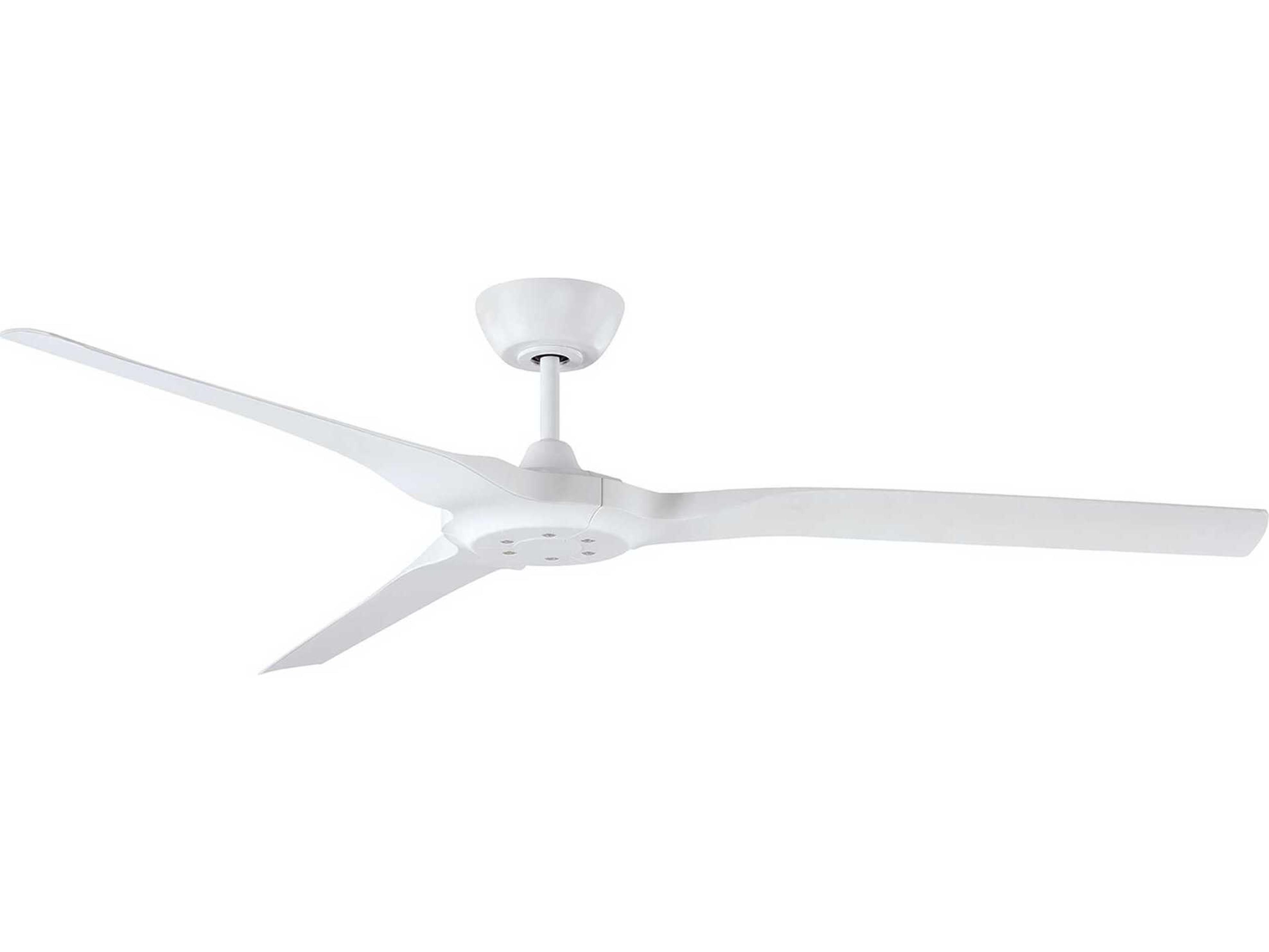 Kendal Radical 60" Ceiling Fan