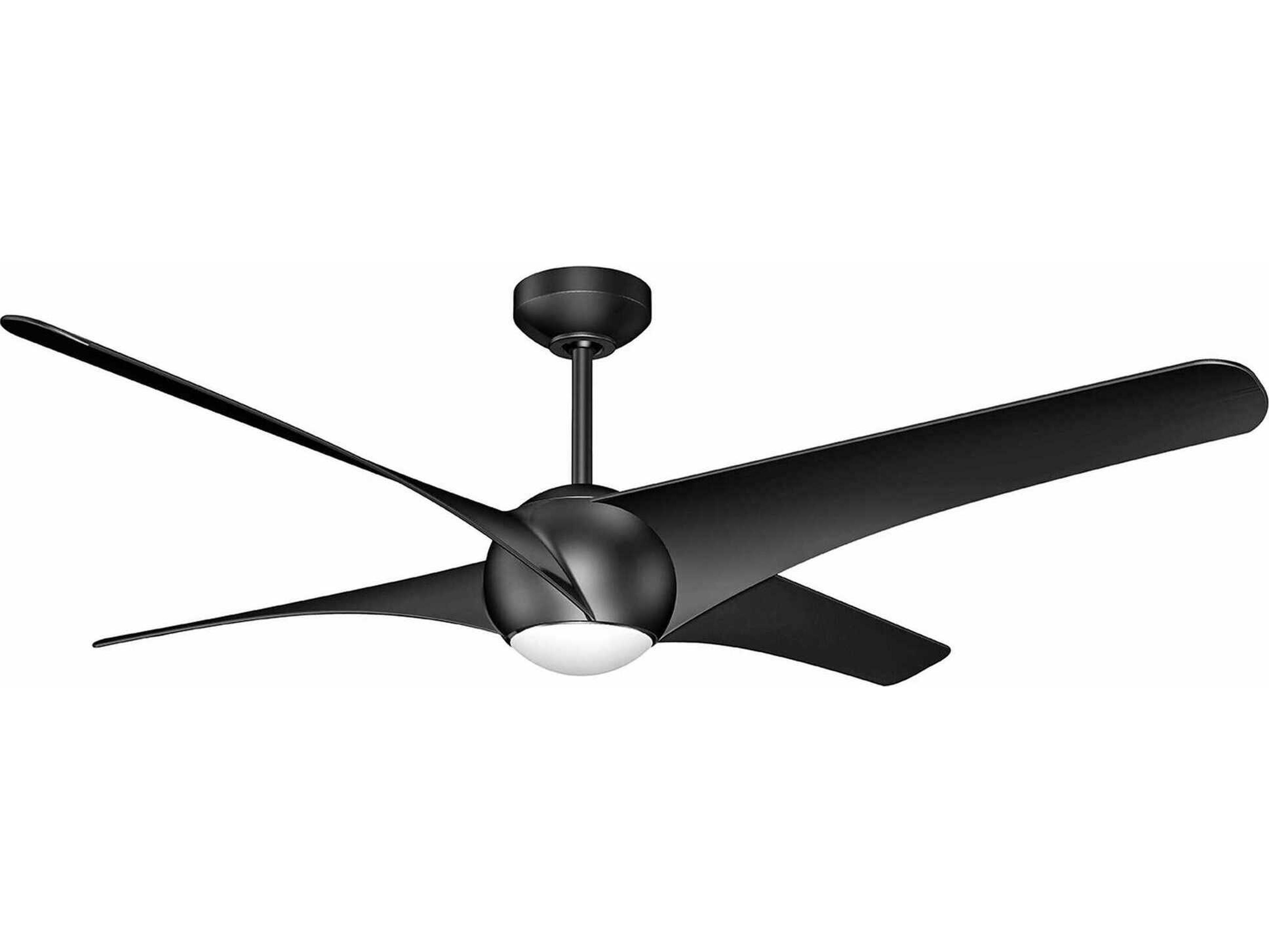 Kendal Juno 54" Ceiling Fan