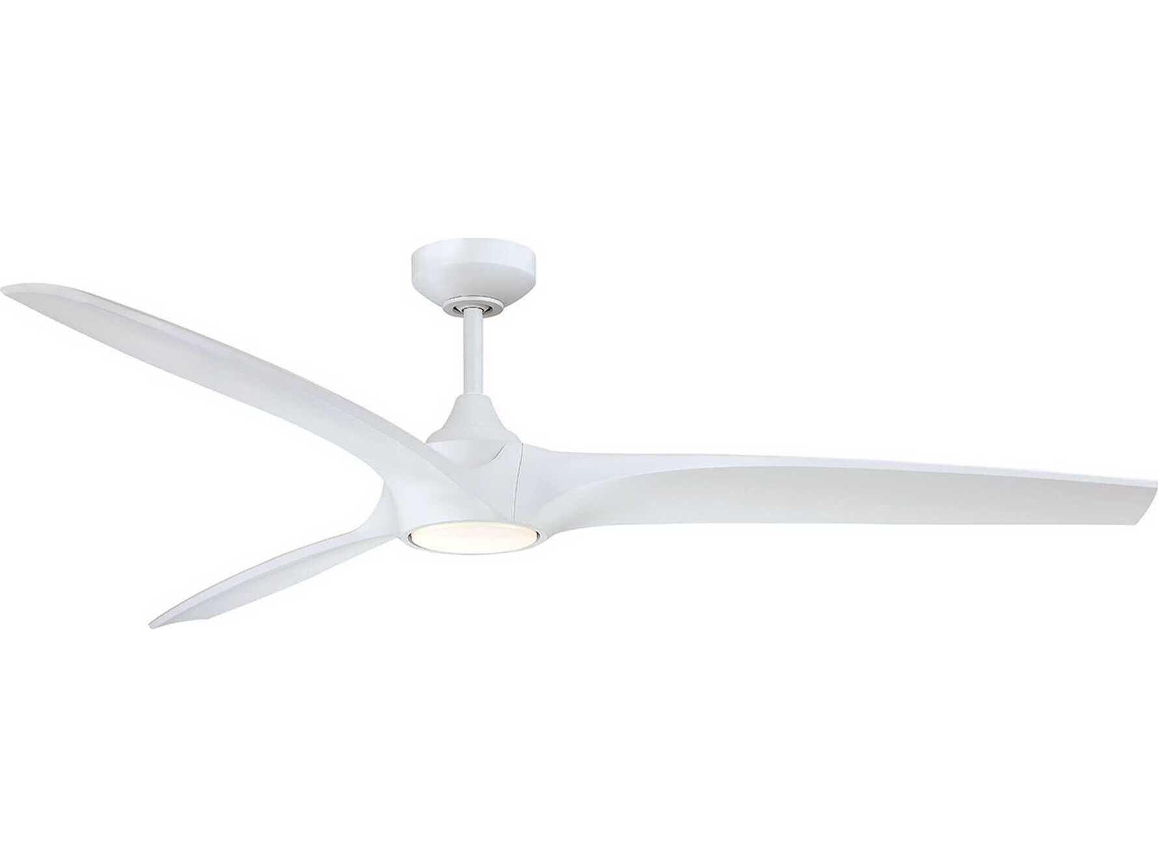 Kendal Paladin 60" Ceiling Fan