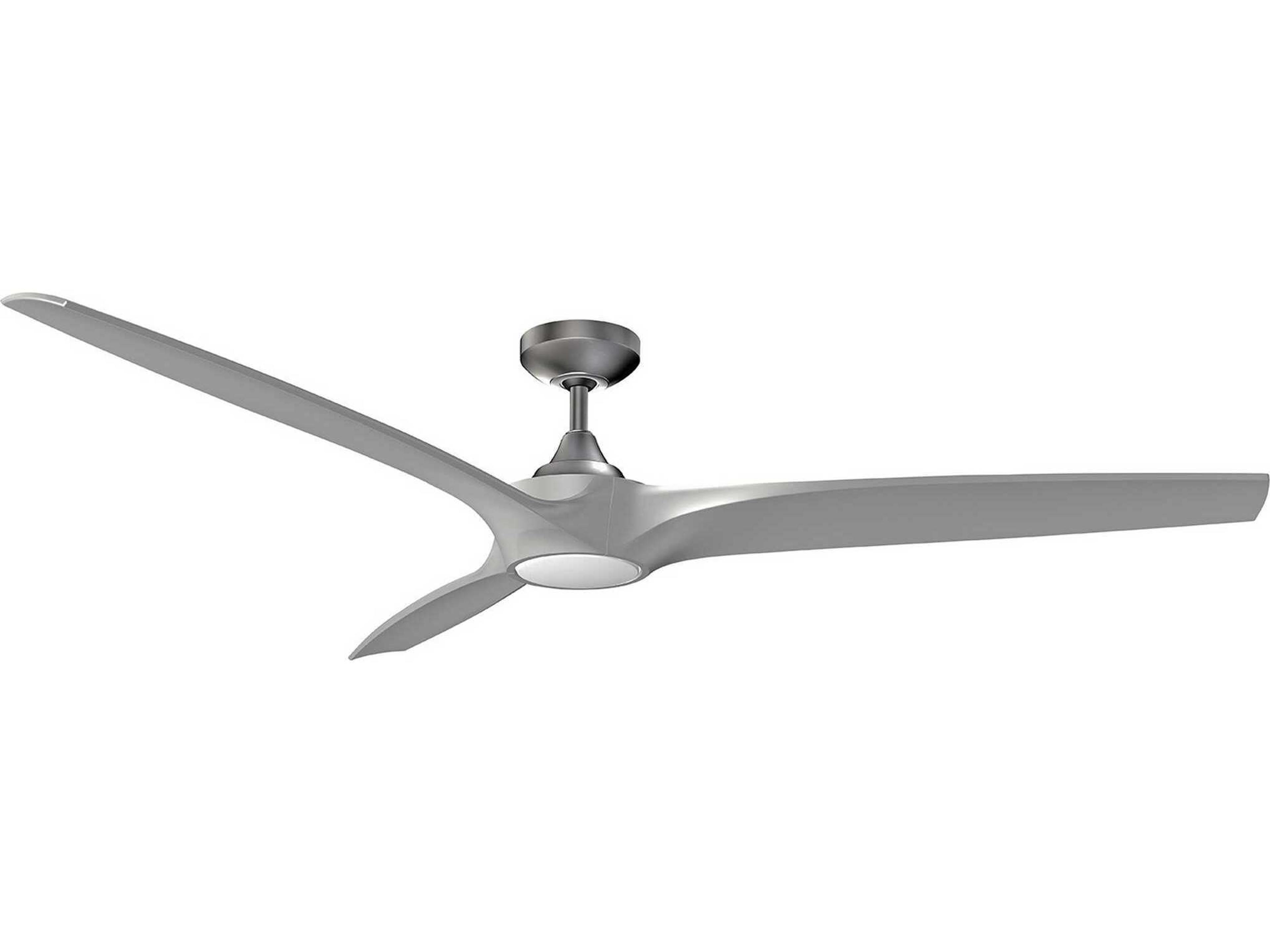 Kendal Paladin 60" Ceiling Fan