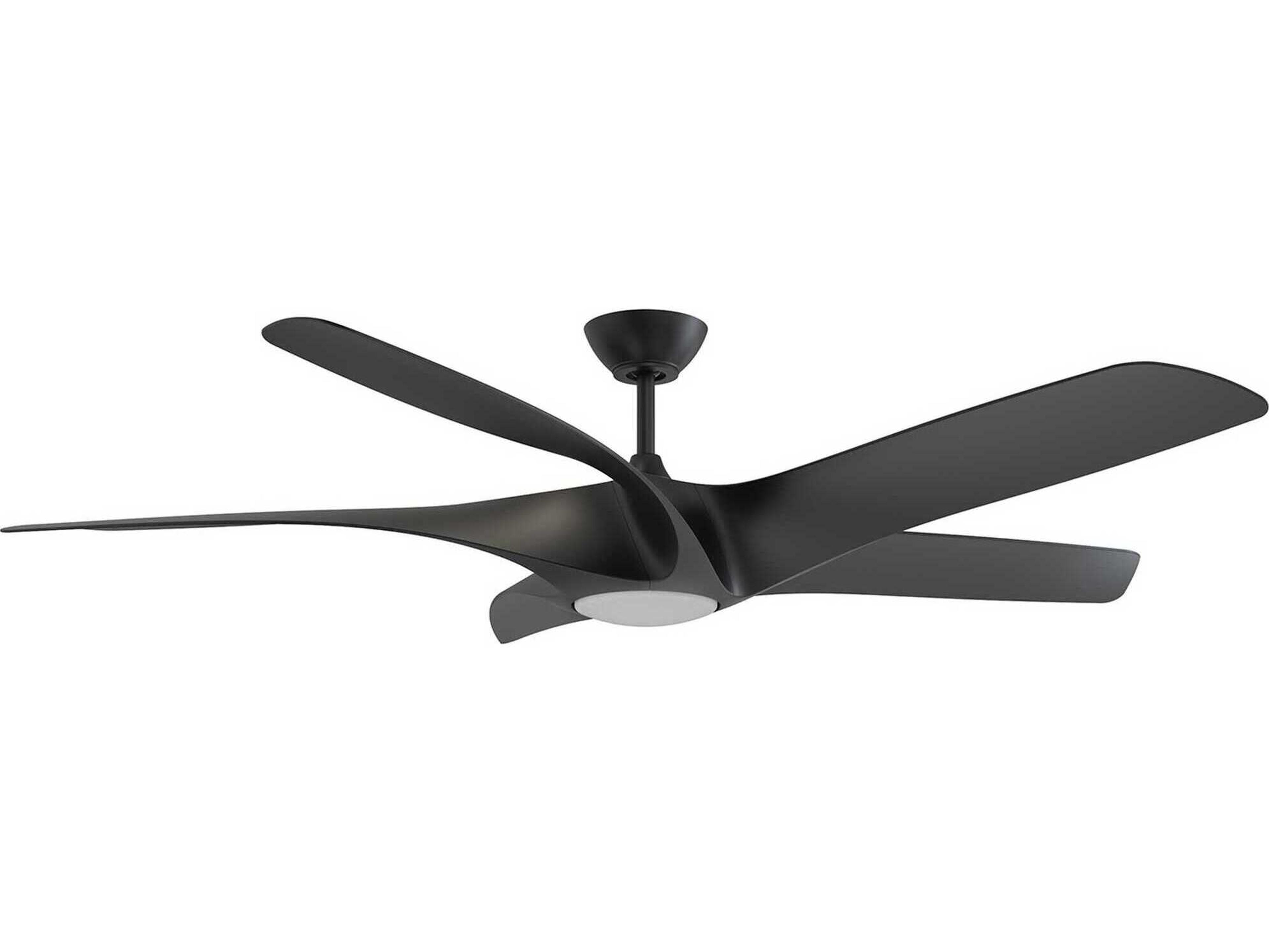 Titus 60" Ceiling Fan