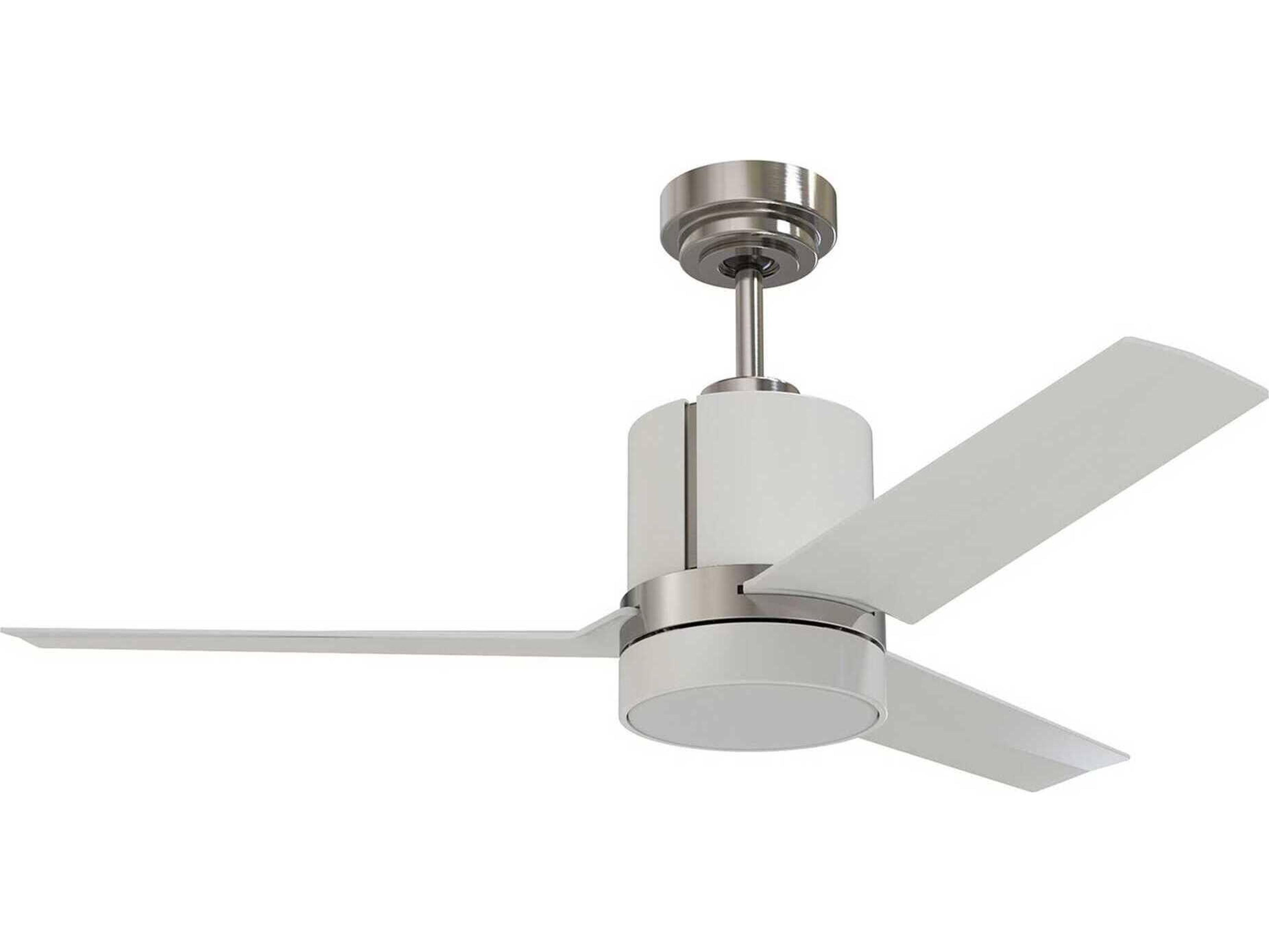 Trinity 44" Ceiling Fan