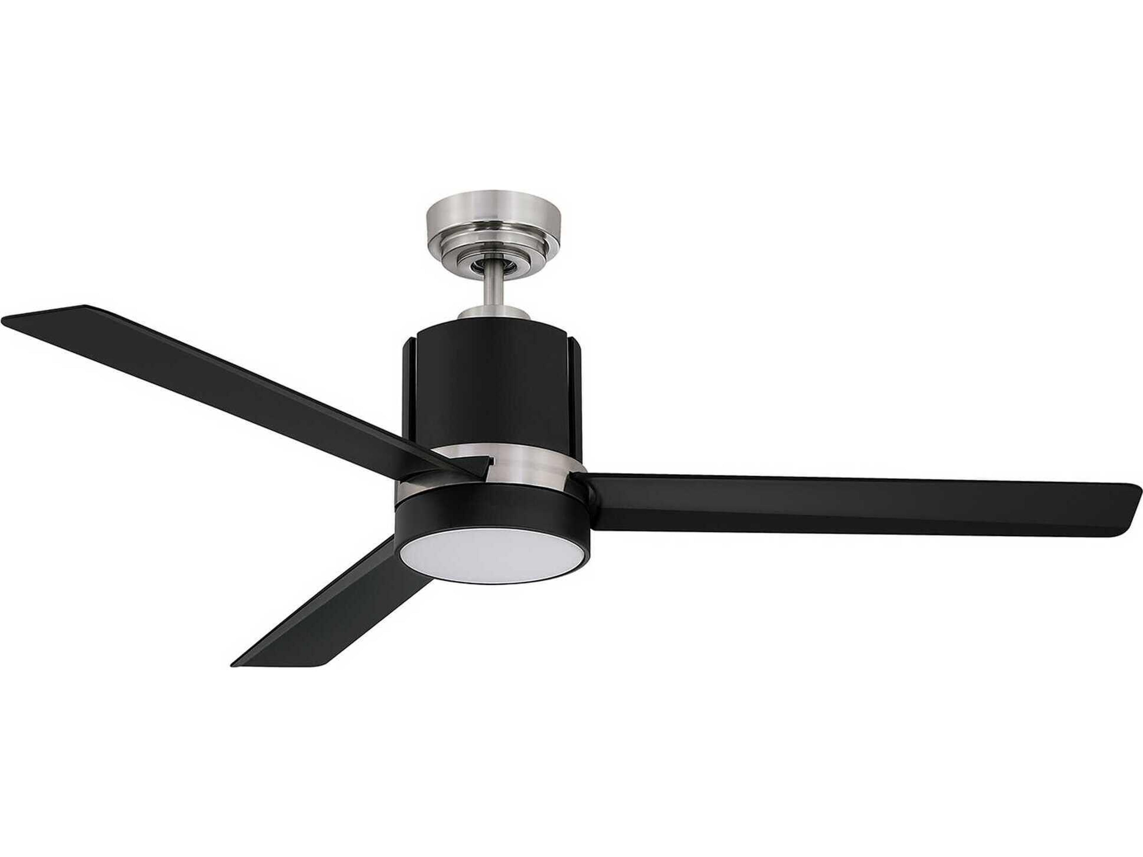 Kendal Allure 52" Ceiling Fan