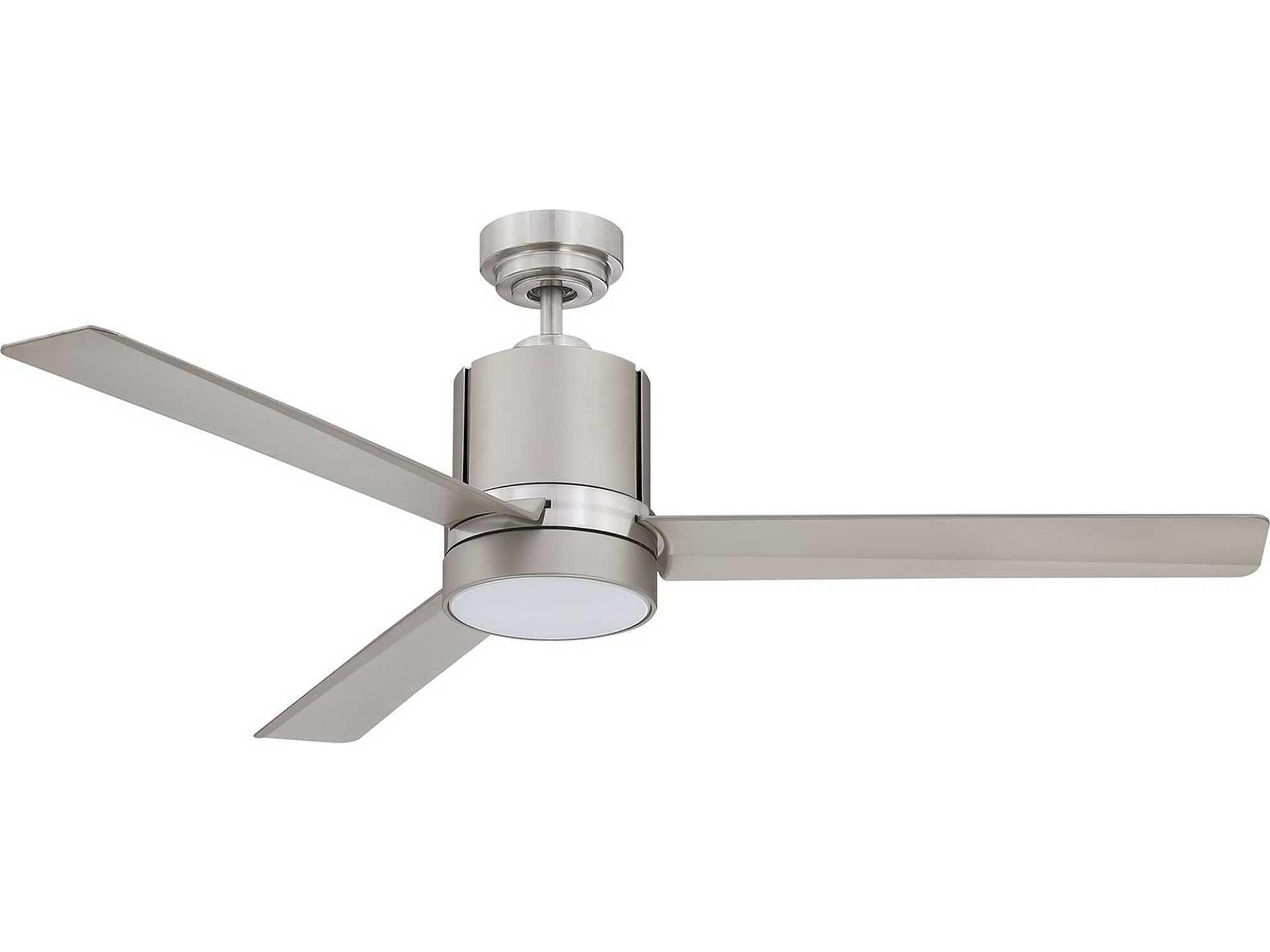 Kendal Allure 52" Ceiling Fan