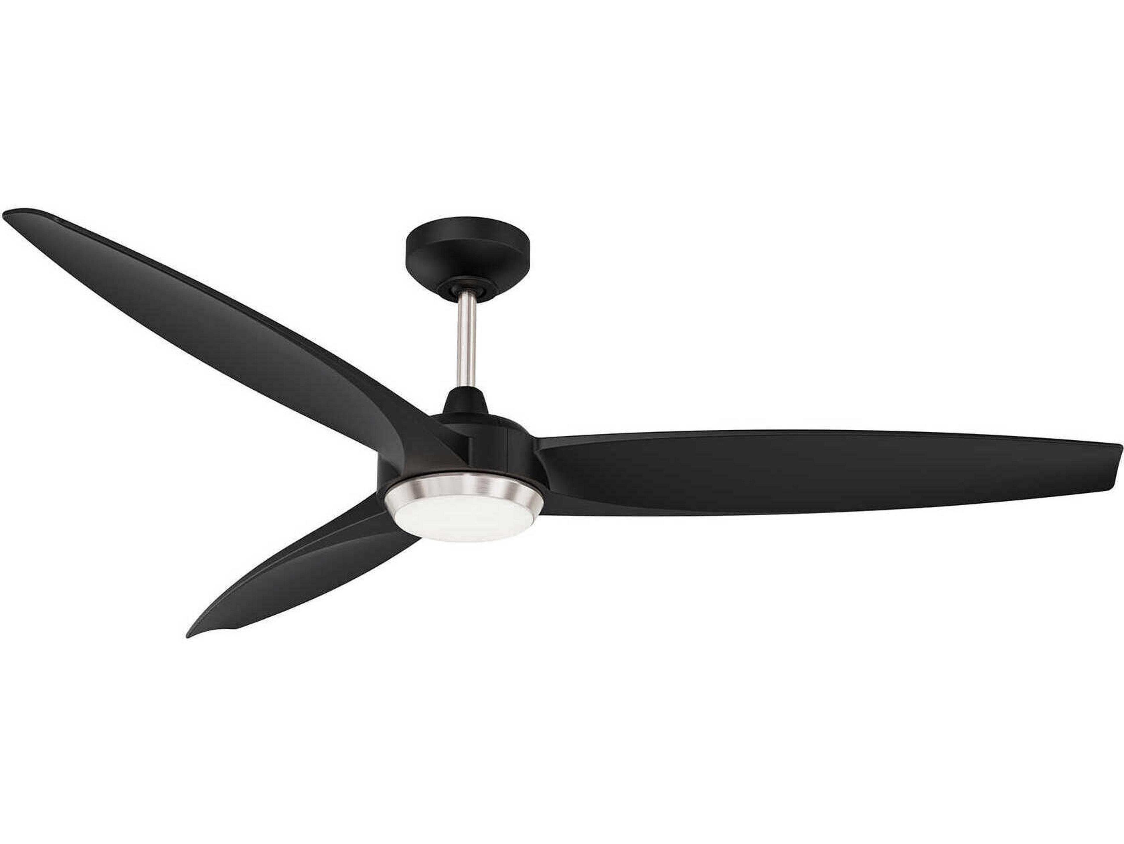 Steltra 56" Ceiling Fan