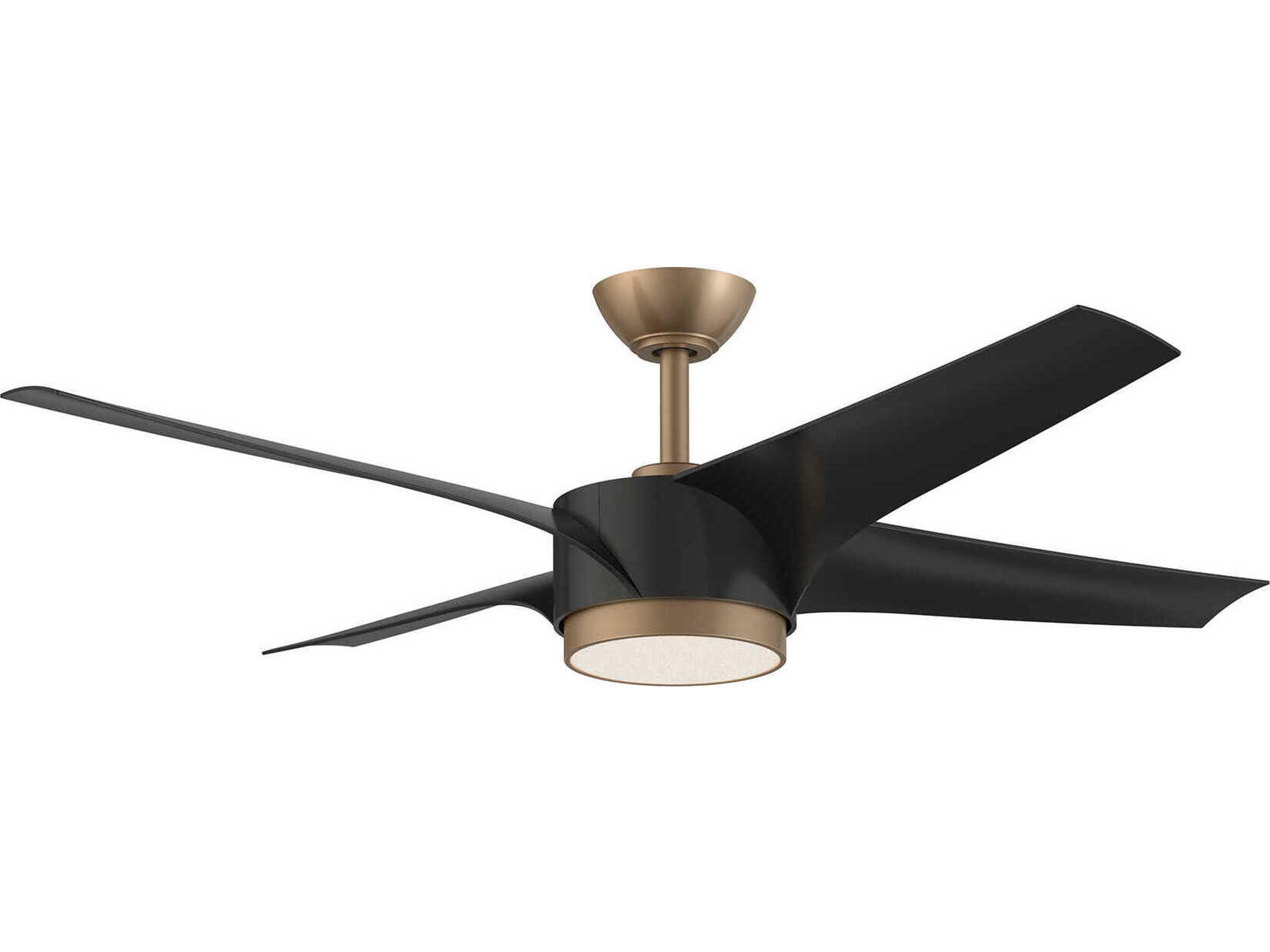 Kendal Vela 52" Ceiling Fan