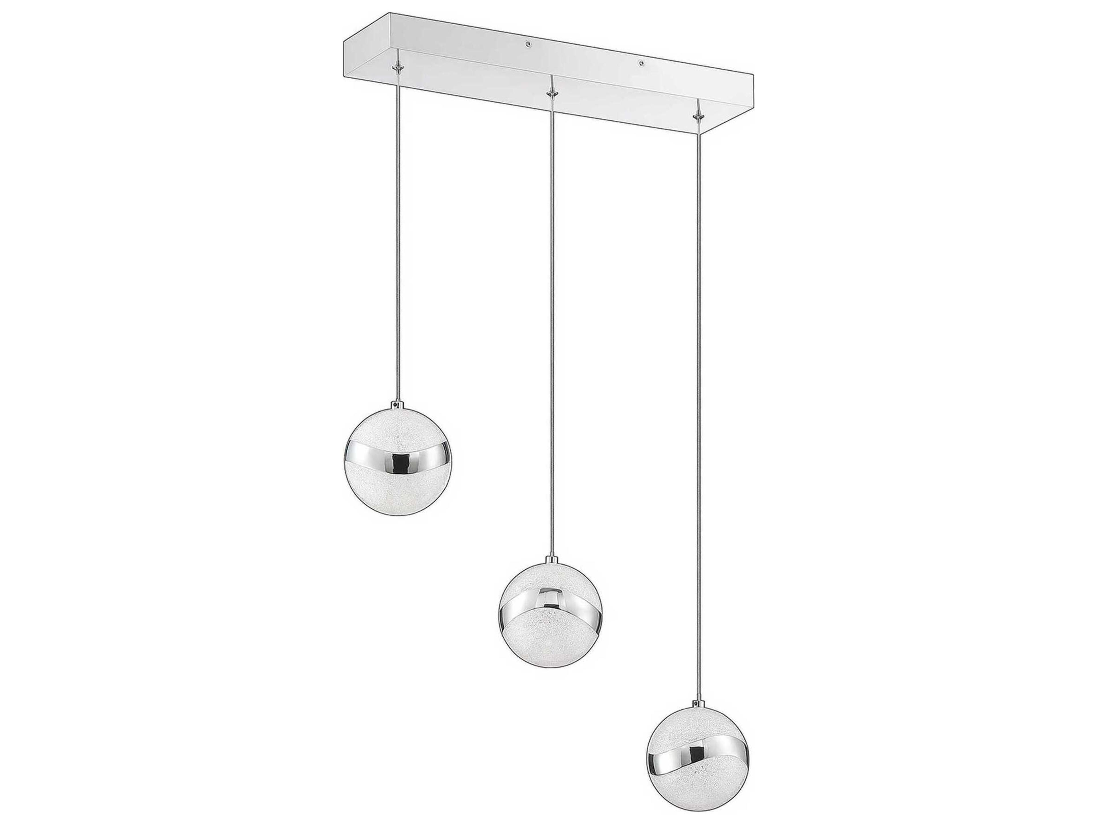 Kendal Mystyke 3 - Light Island Light