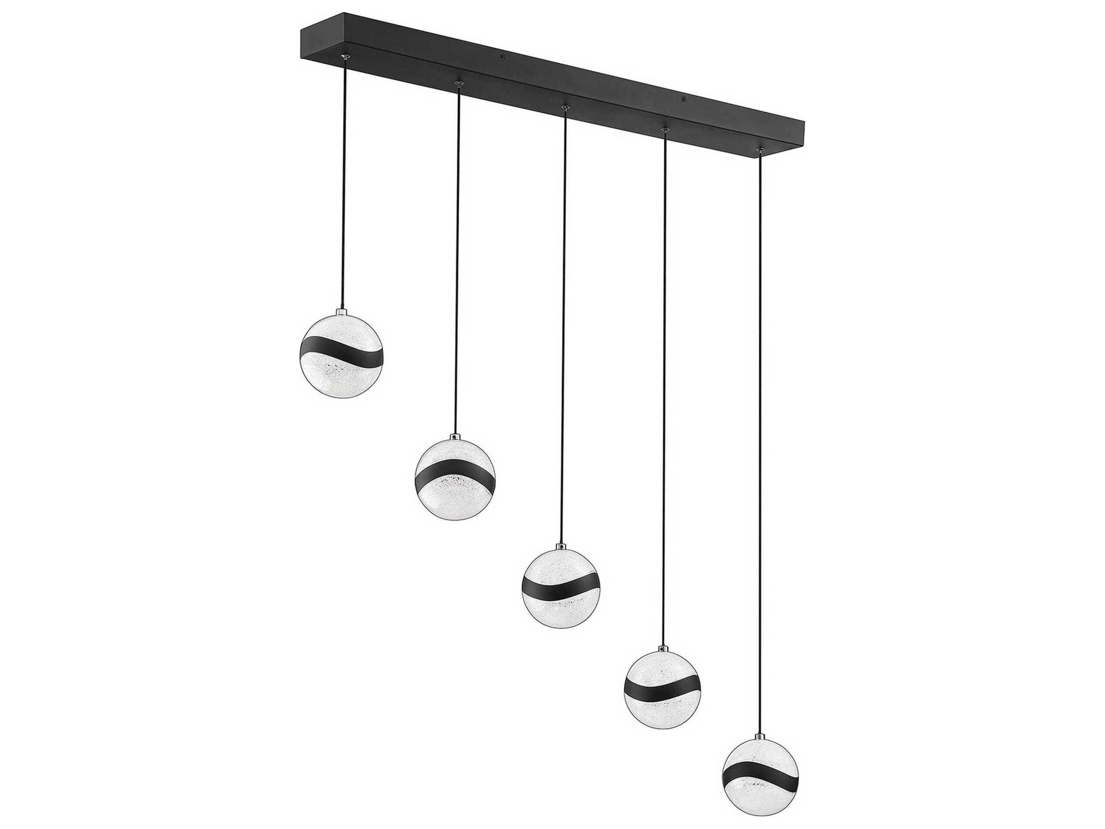 Kendal Mystyke 5 - Light Island Light