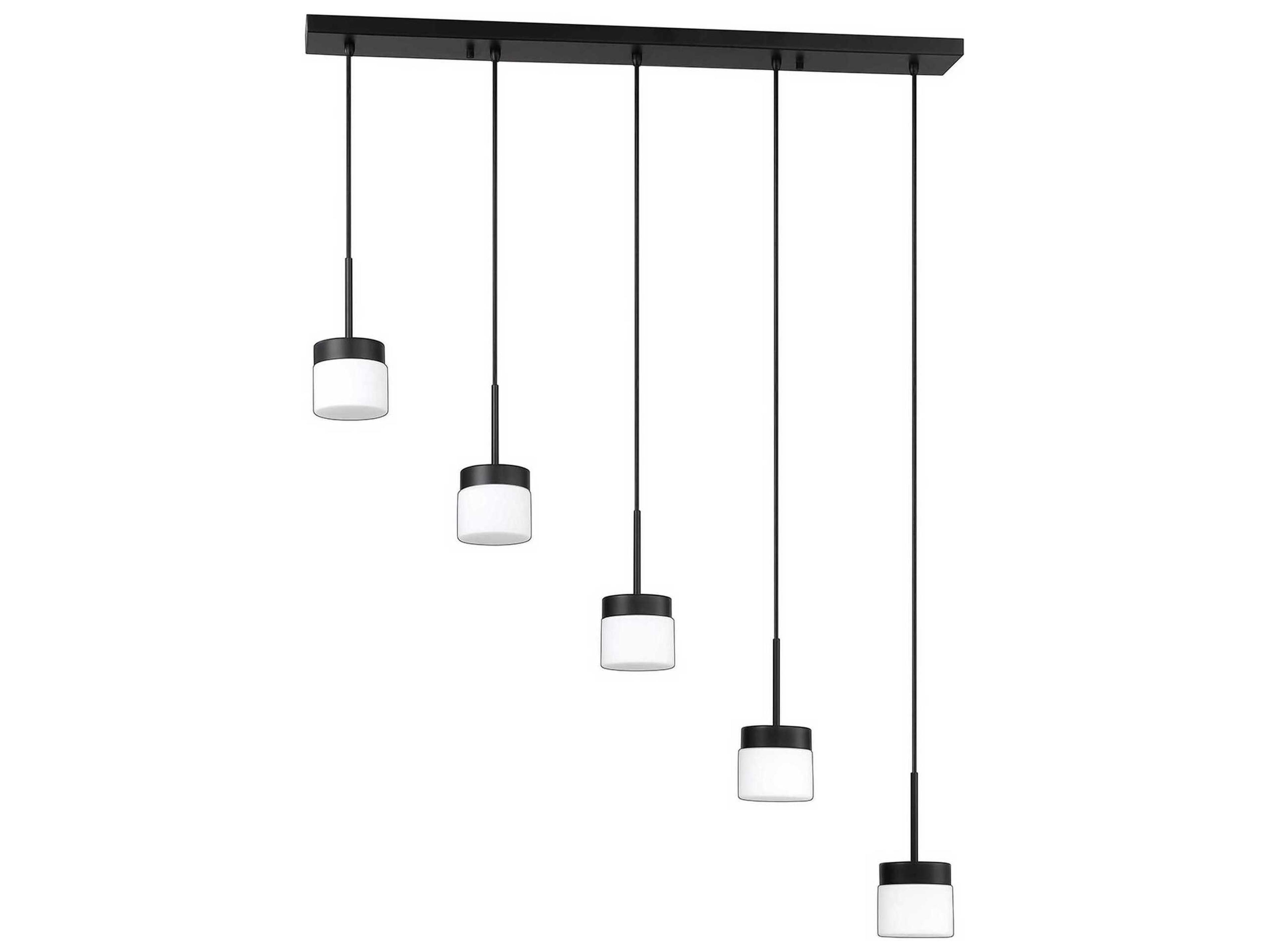 Kendal Nuon 5 - Light Island Light