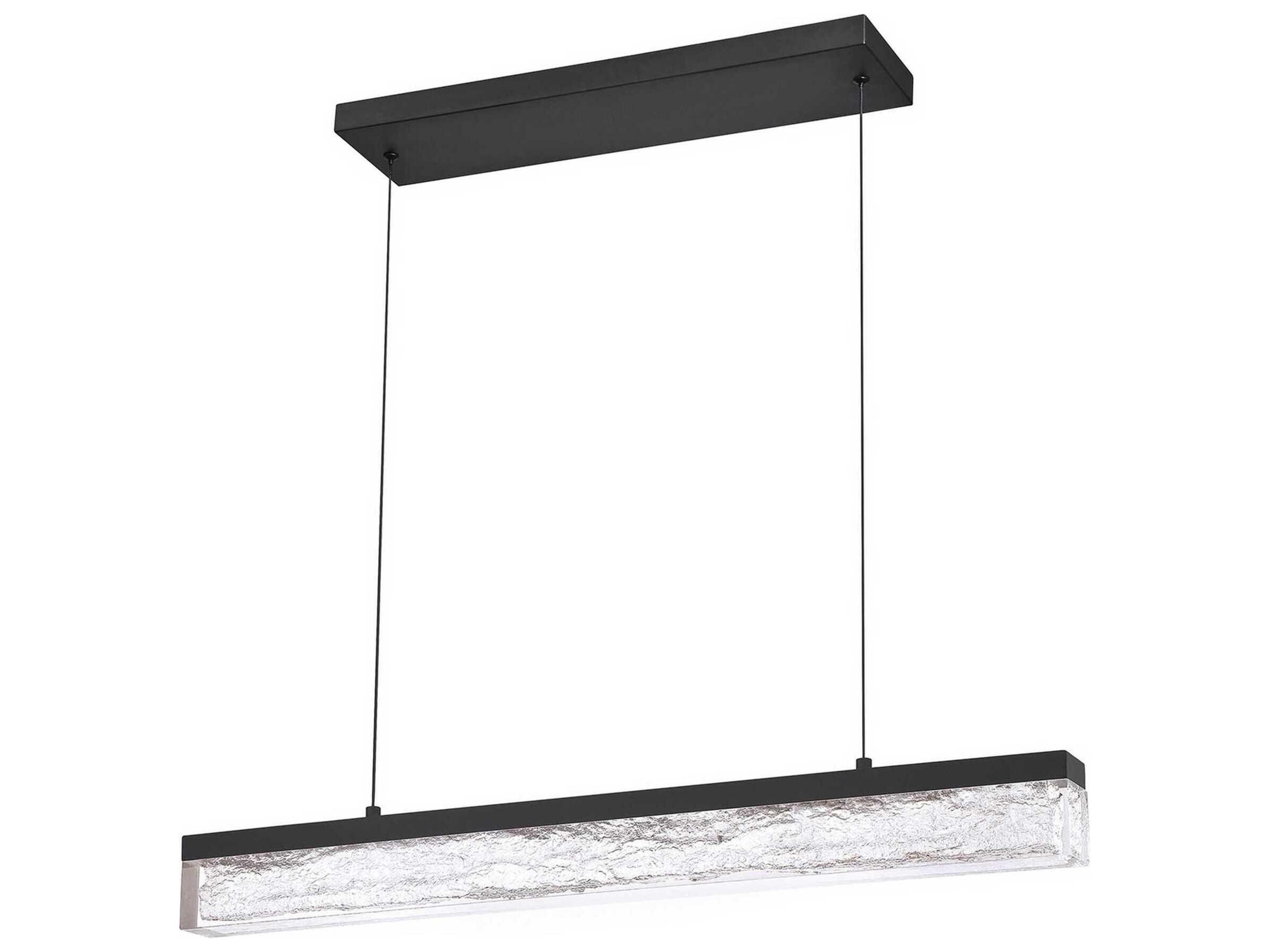 Kendal Black Ice 1 - Light Island Light