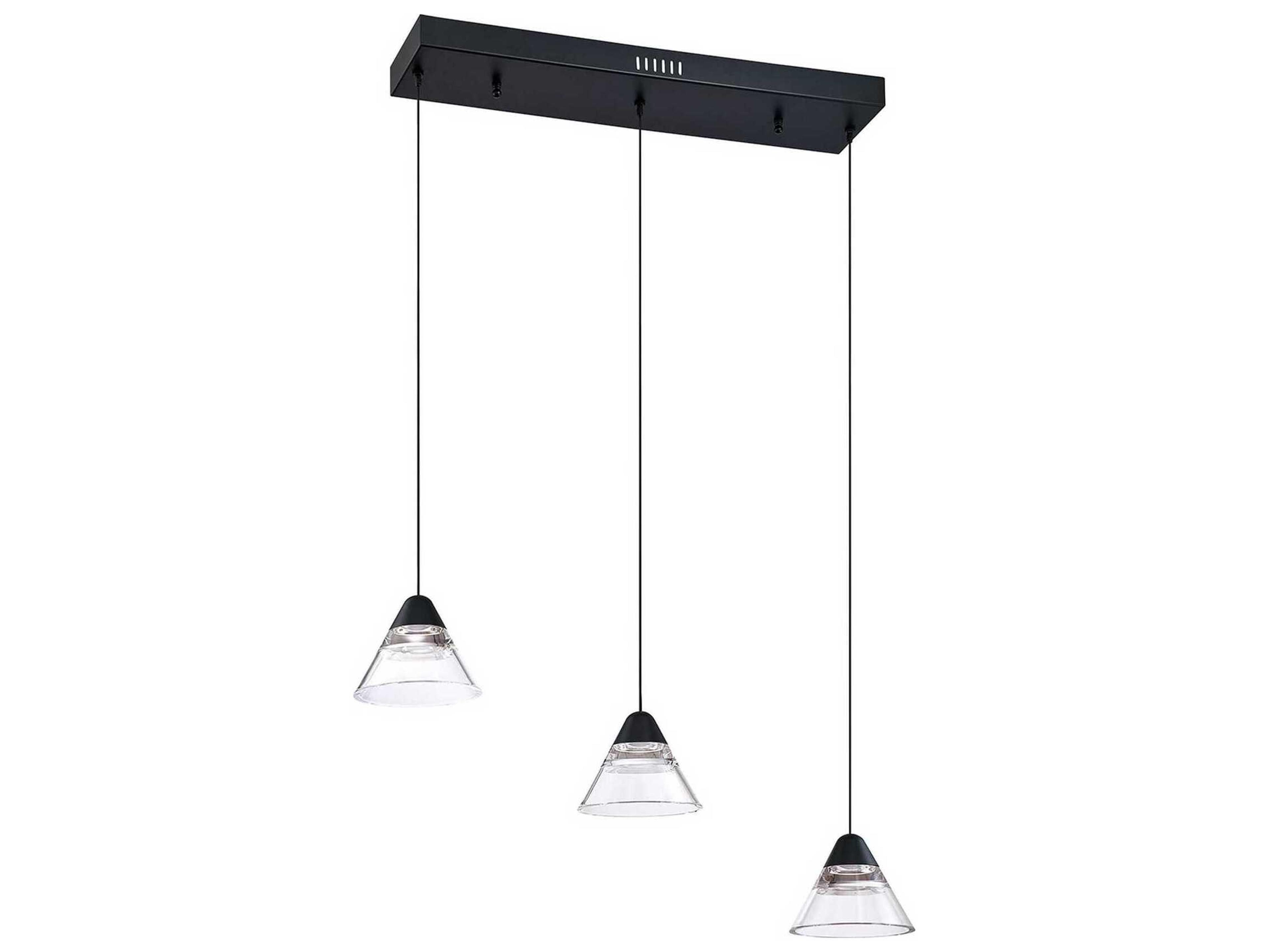 Kendal Geo 3 - Light Island Light