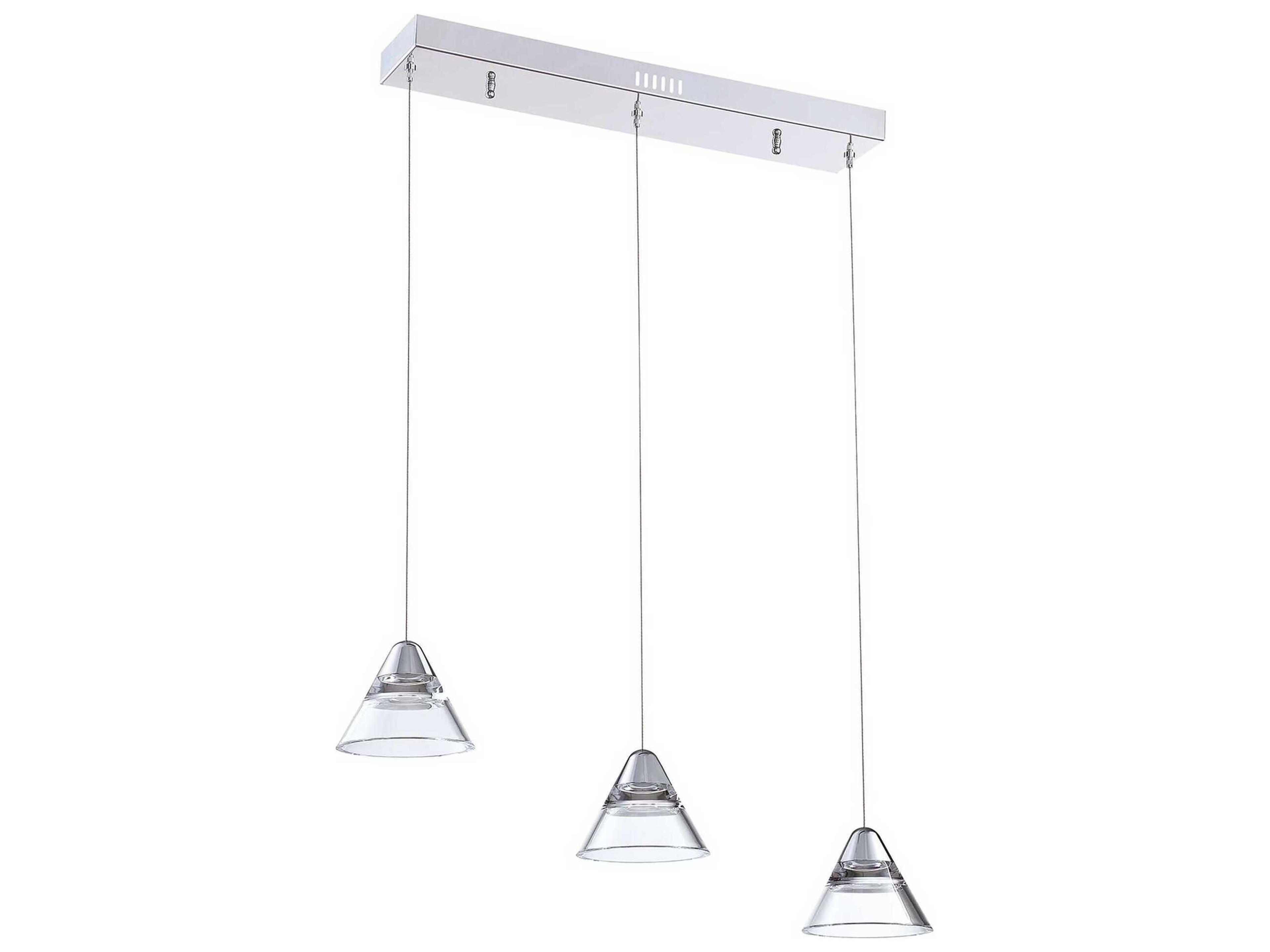 Kendal Geo 3 - Light Island Light