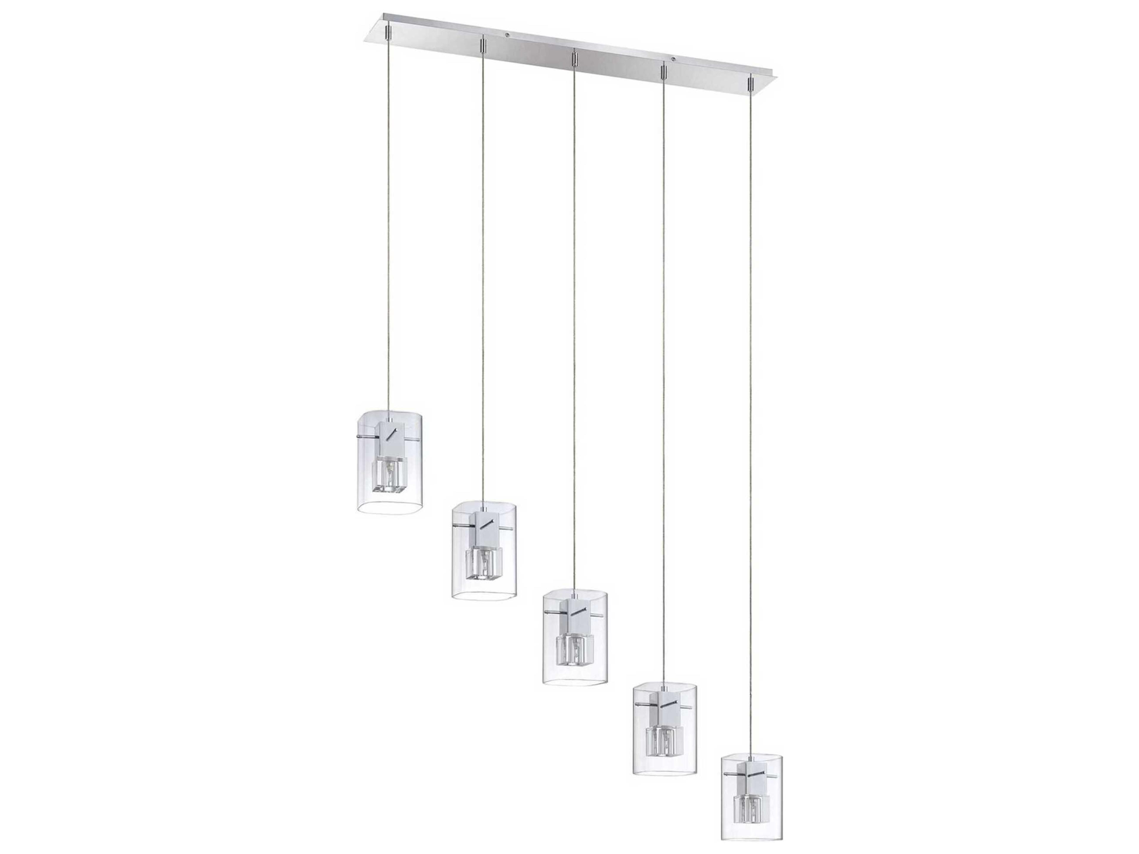 Kendal Metro 5 - Light Island Light