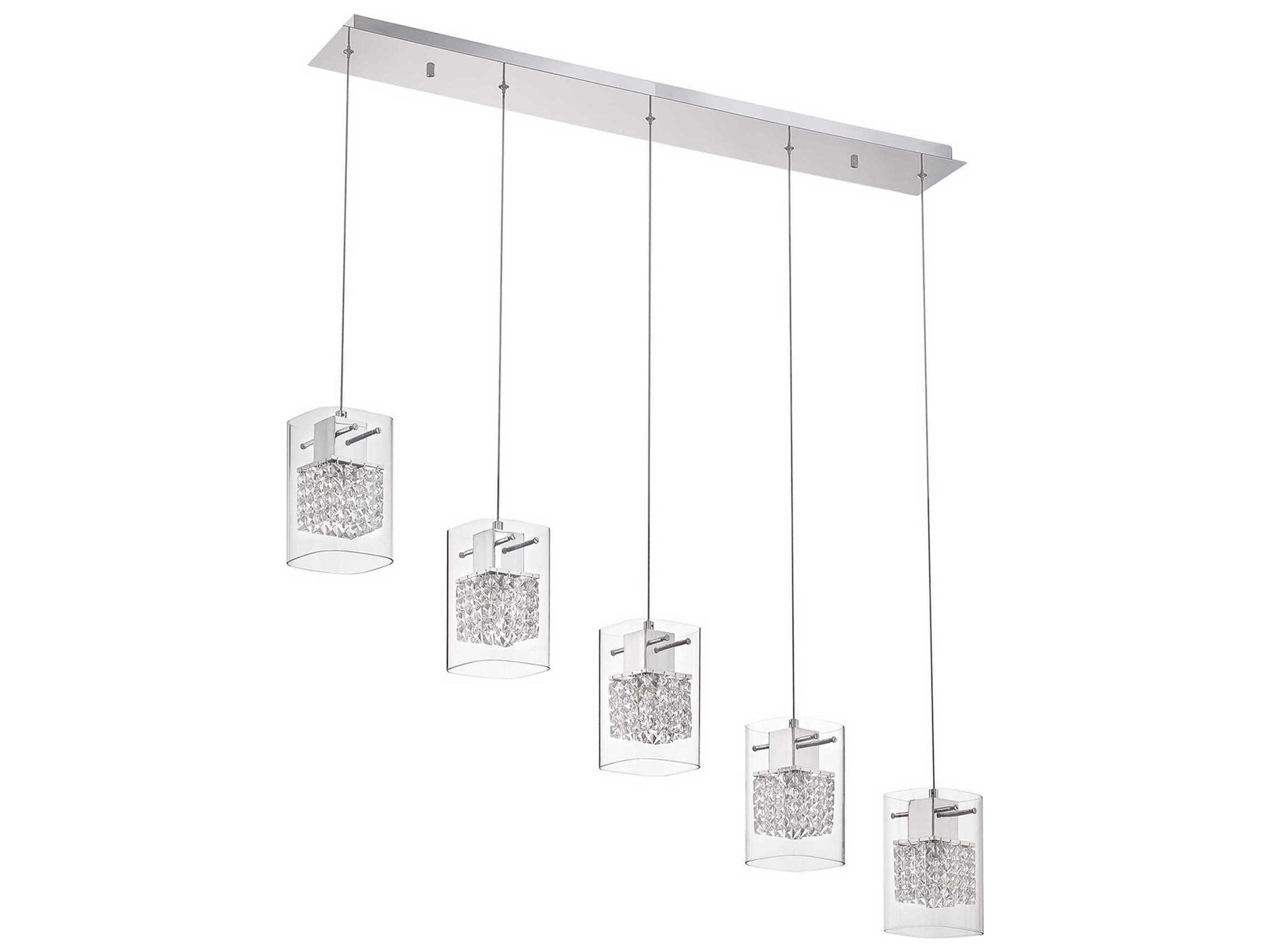 Kendal Politan 5 - Light Island Light