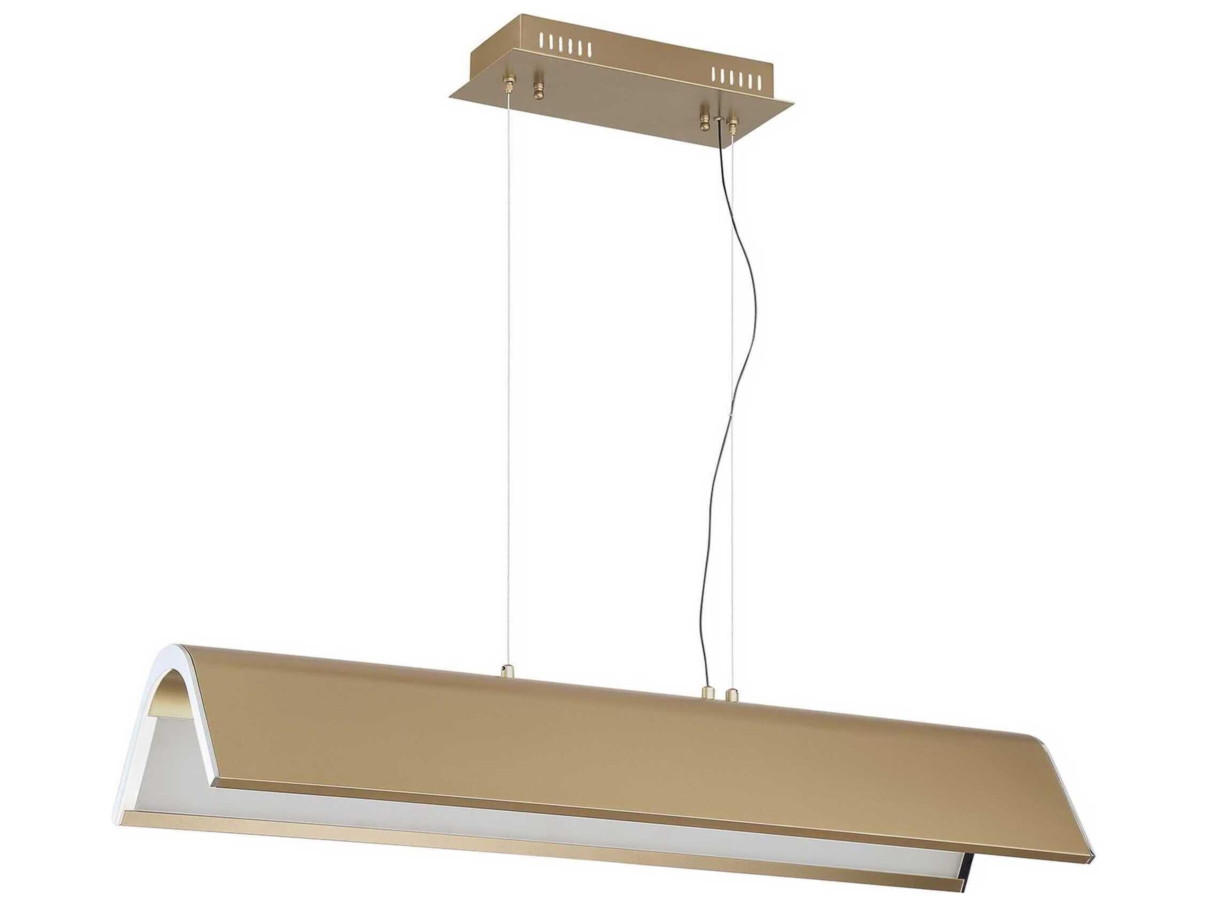 Kendal Ultimor Island Light