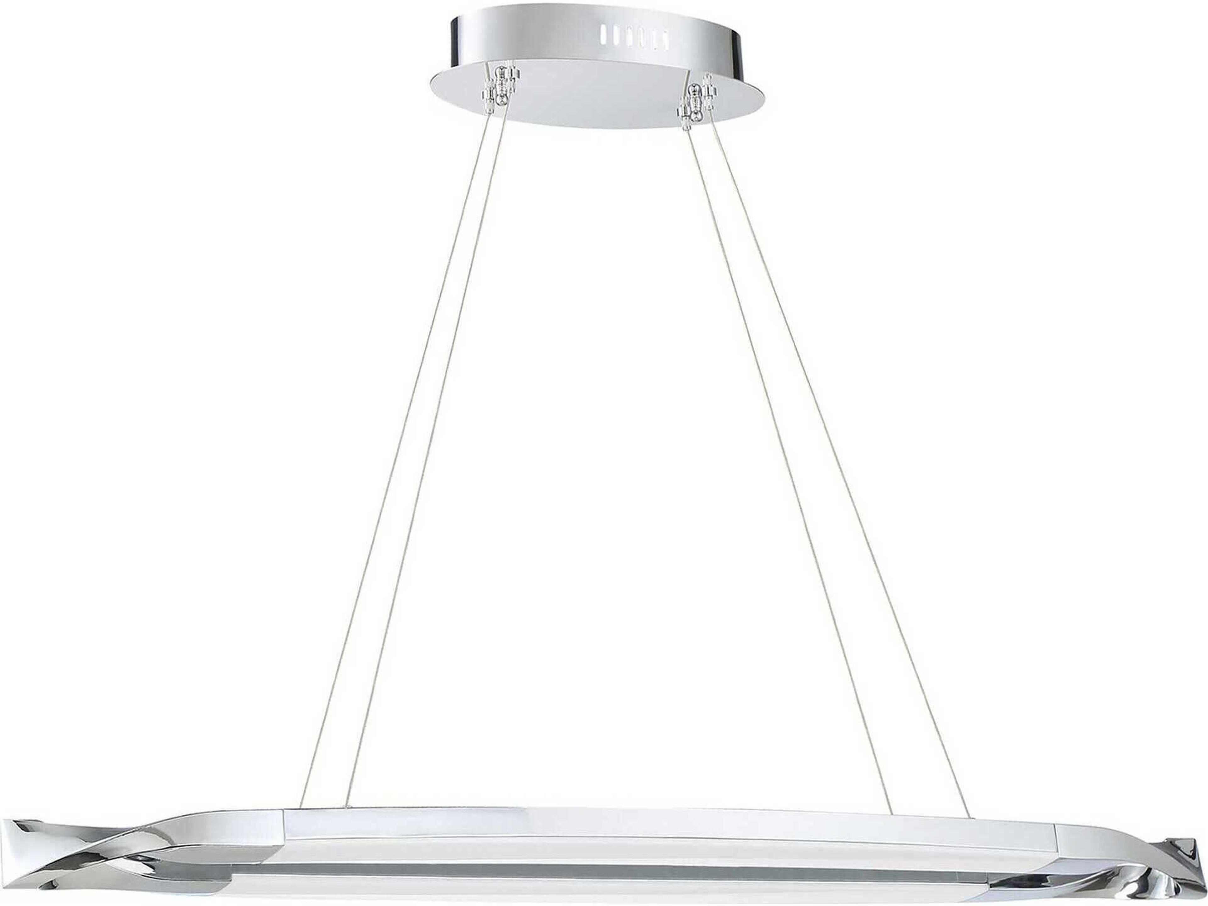 Serphus Island Light