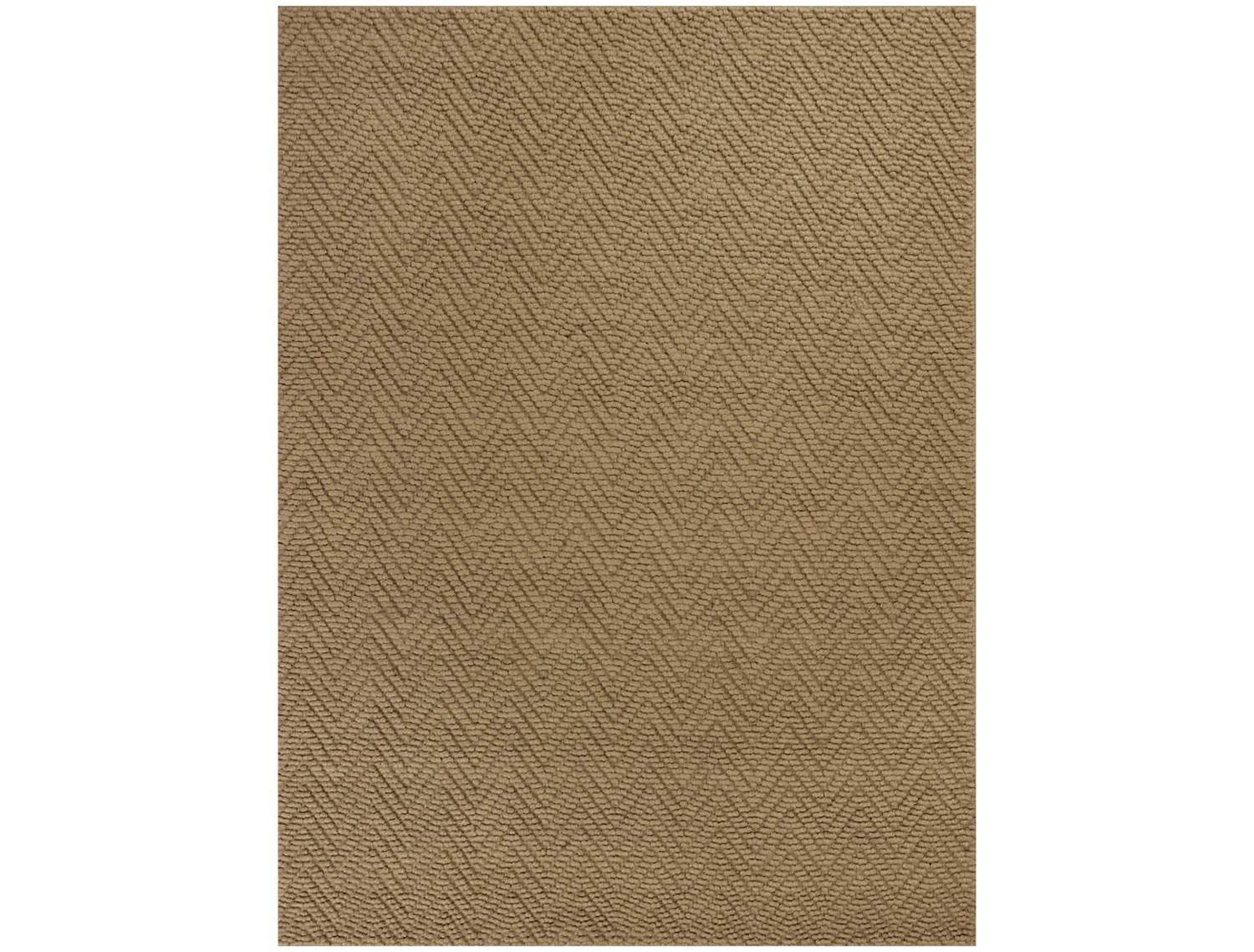 KAS Porto Chevron Area Rug