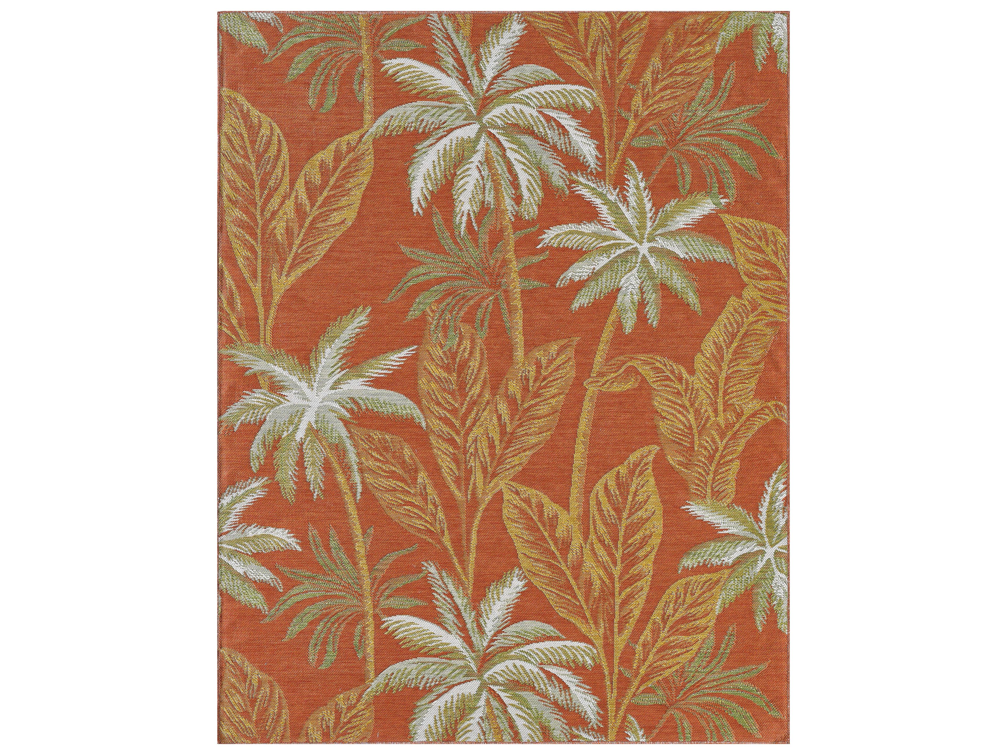 KAS Dahlia Floral Area Rug