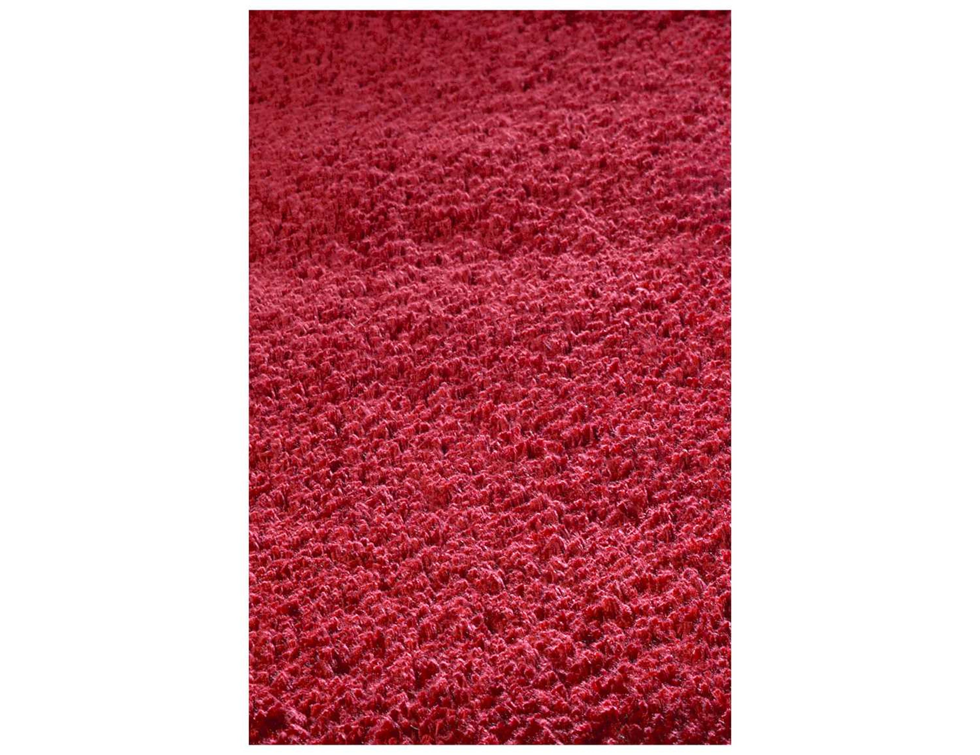 KAS Bliss Shag Area Rug