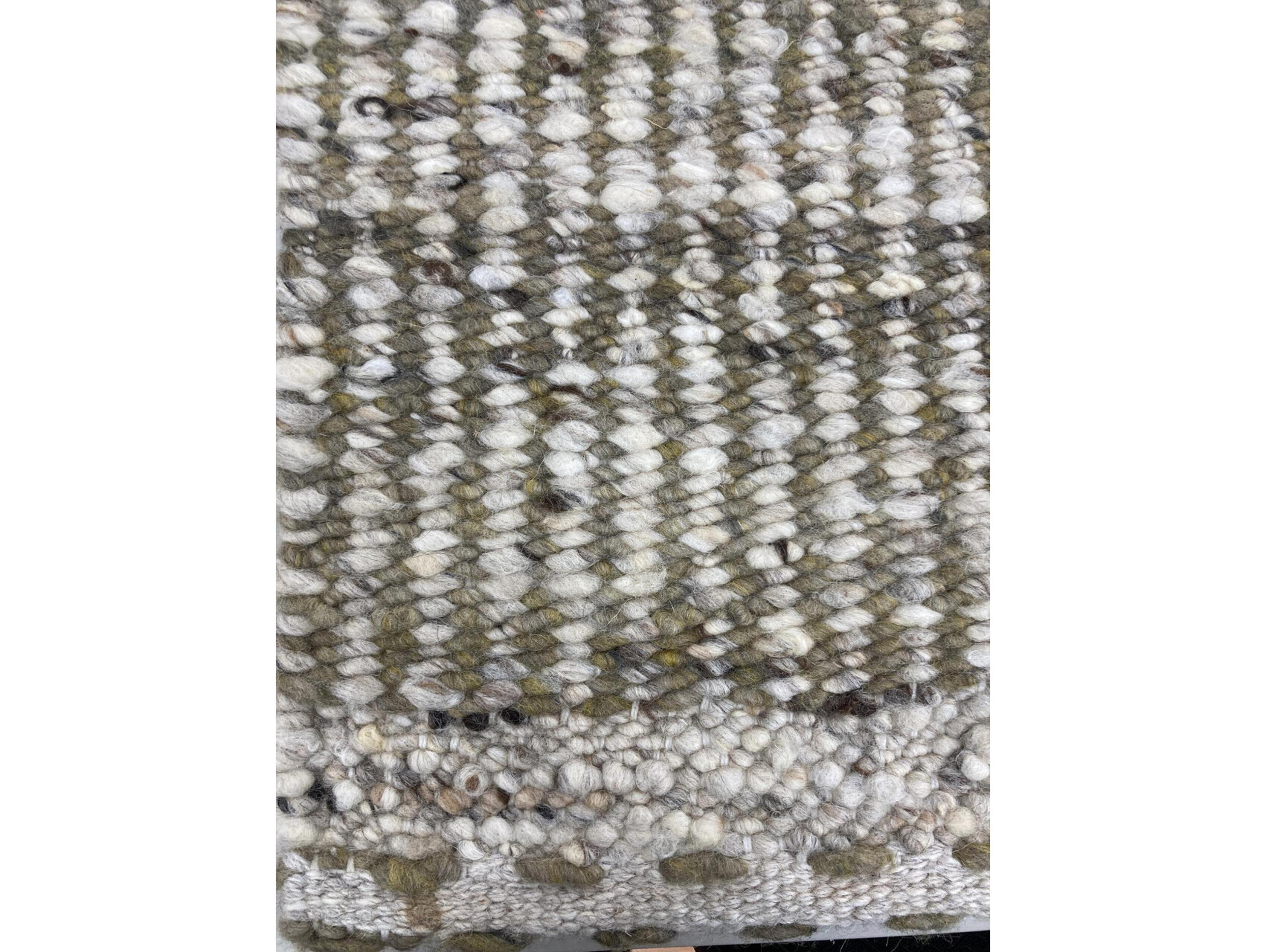 KAS Darcy Geometric Area Rug