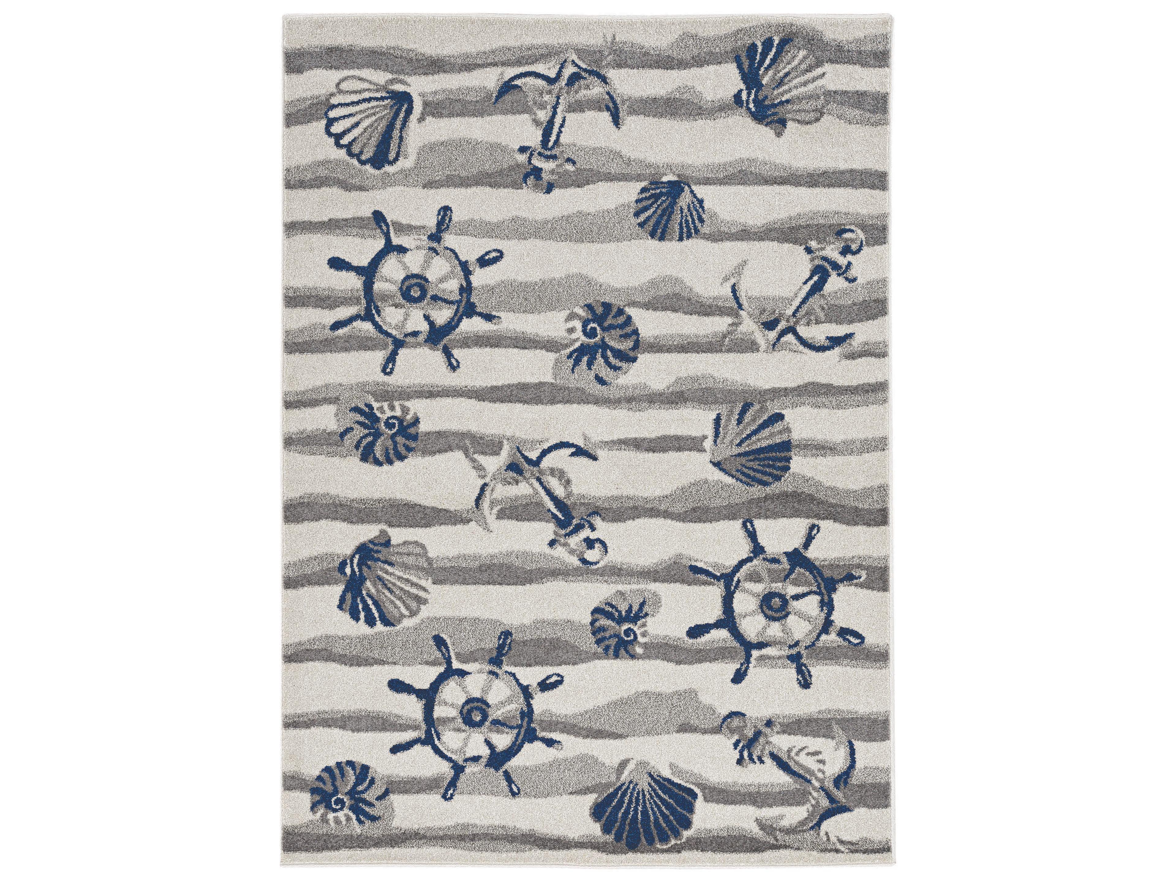 KAS Lucia Graphic Area Rug