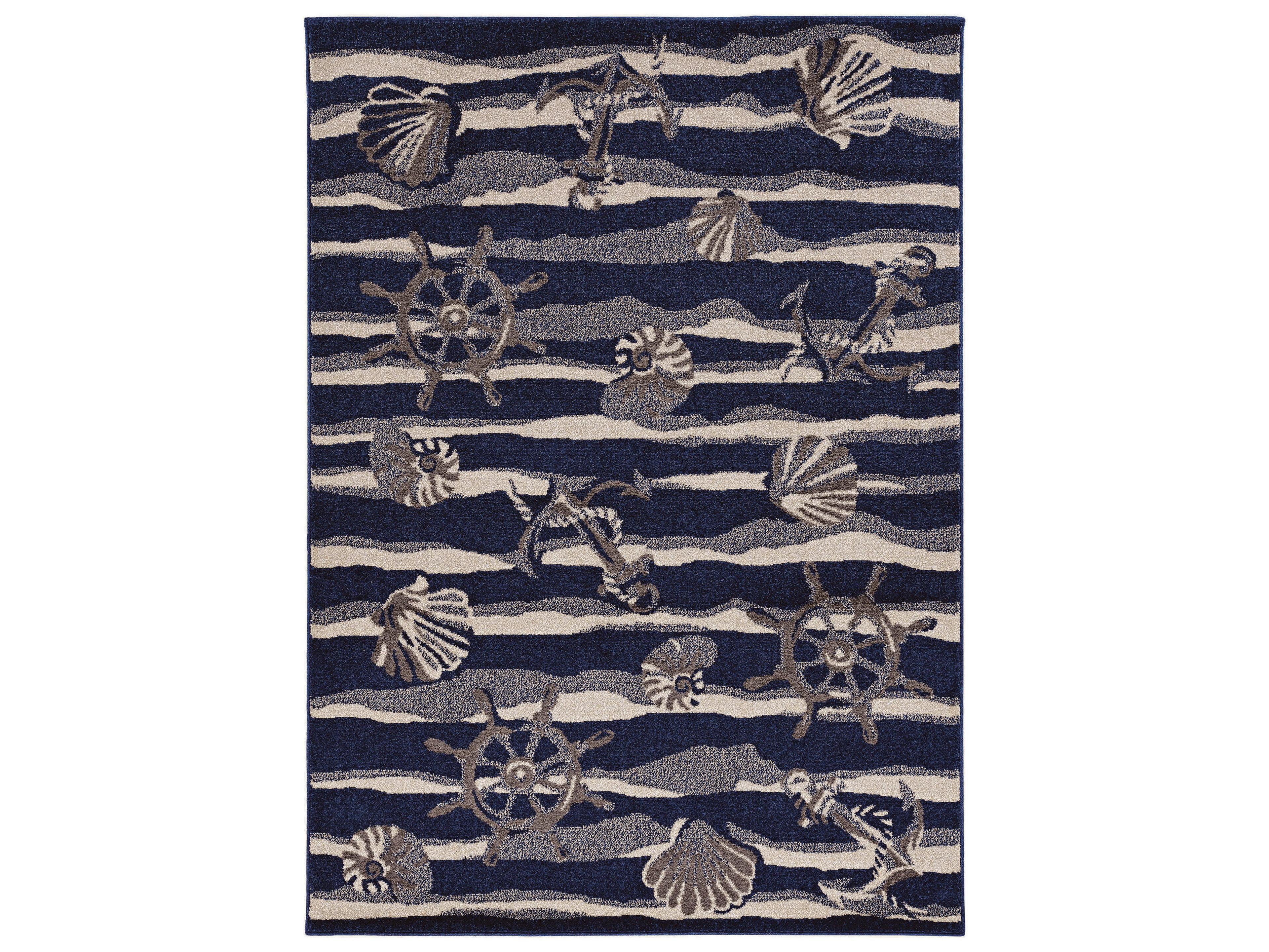 KAS Lucia Graphic Area Rug