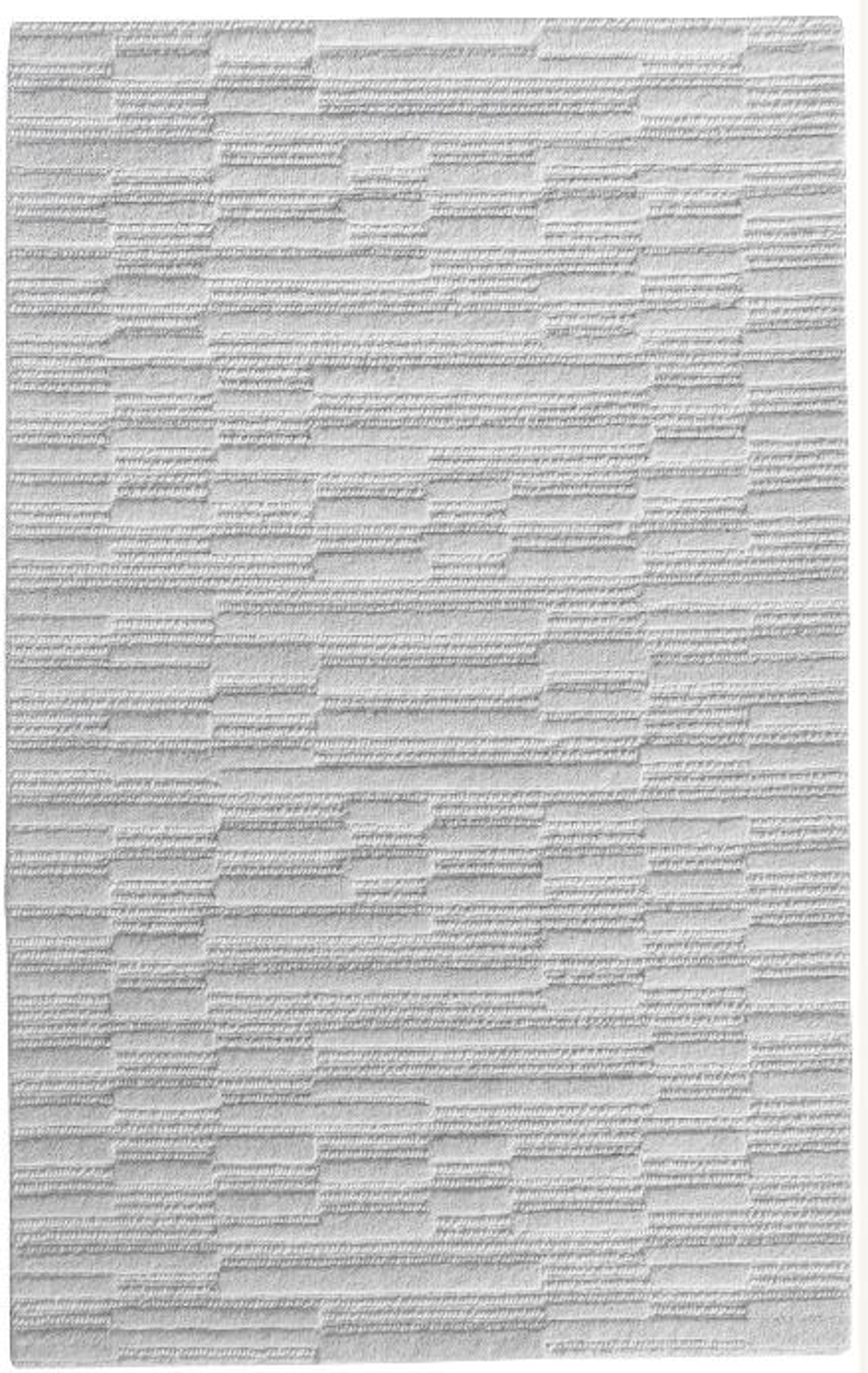 KAS Denali Geometric Area Rug