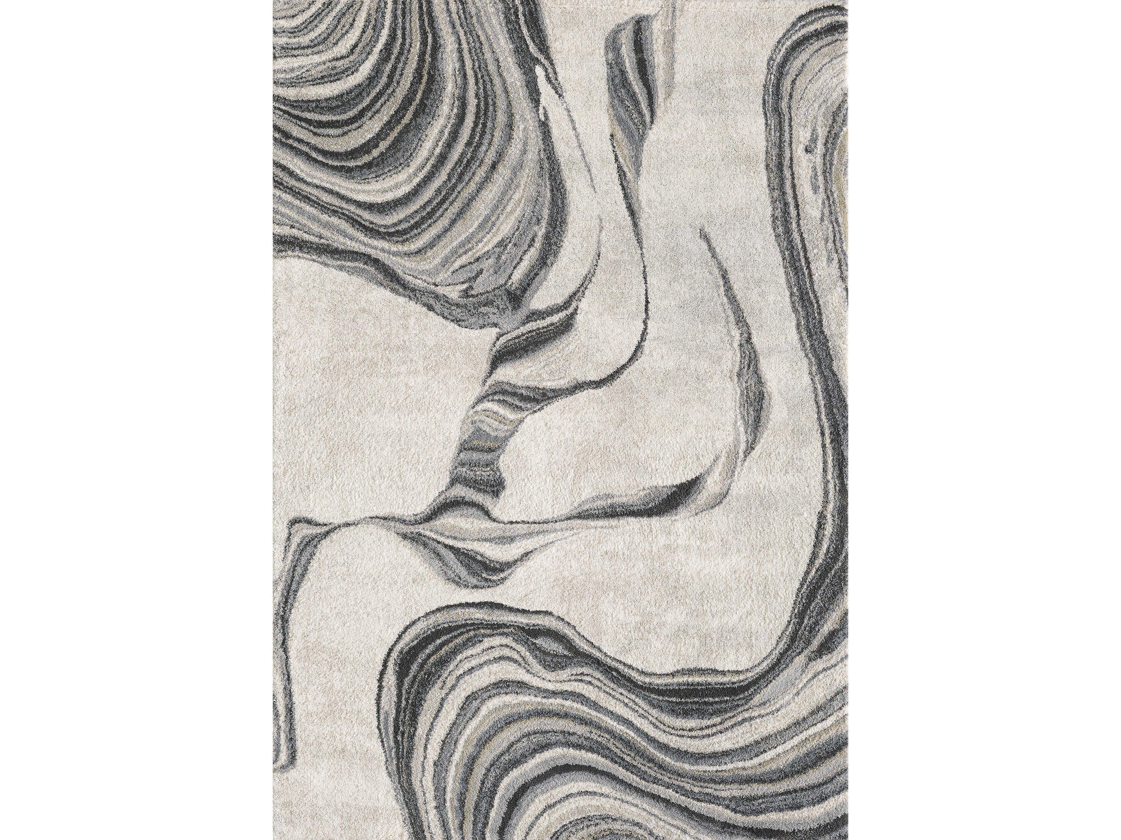 KAS Hue Abstract Area Rug
