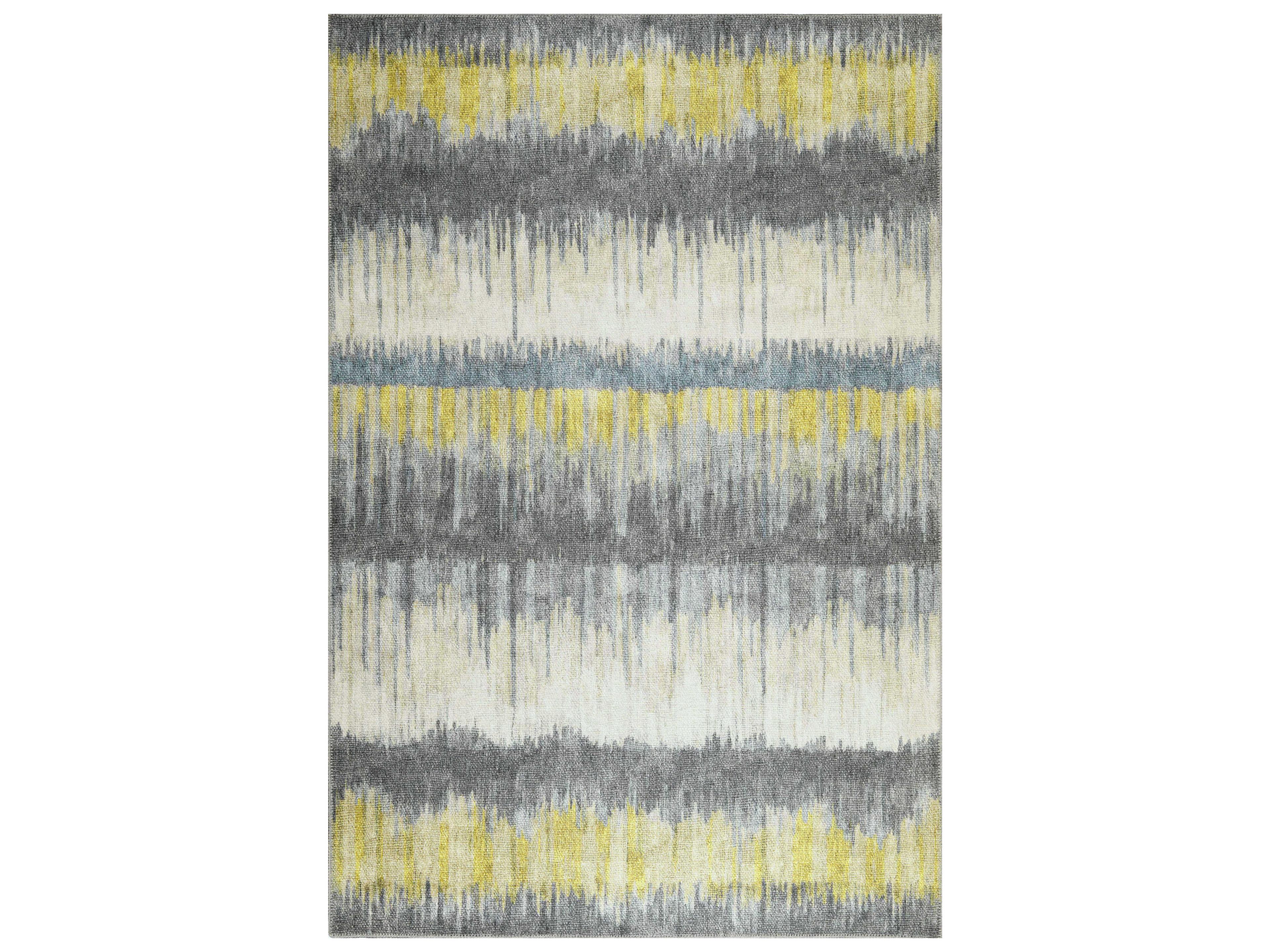 KAS London Geometric Area Rug