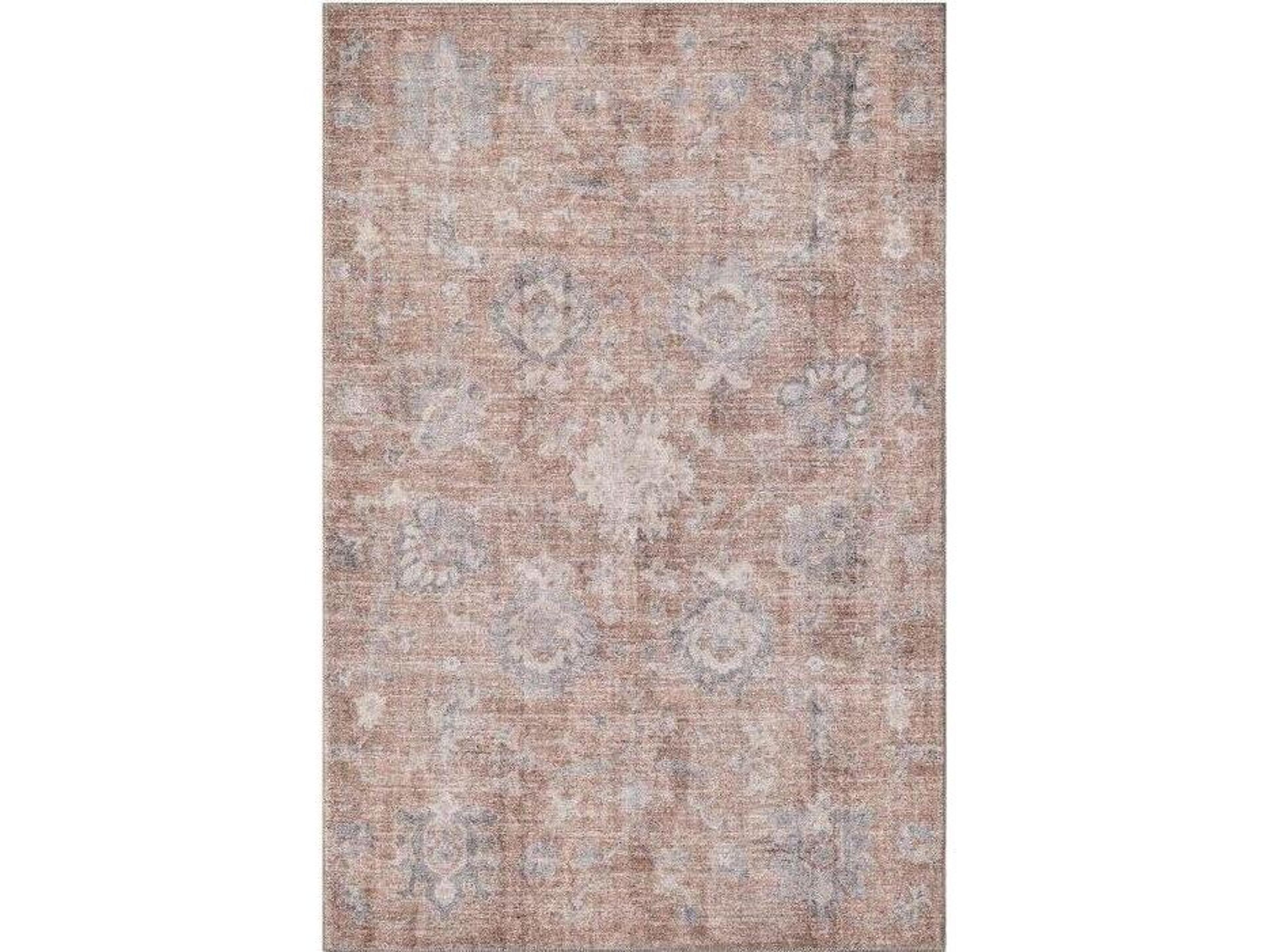 KAS London Floral Area Rug