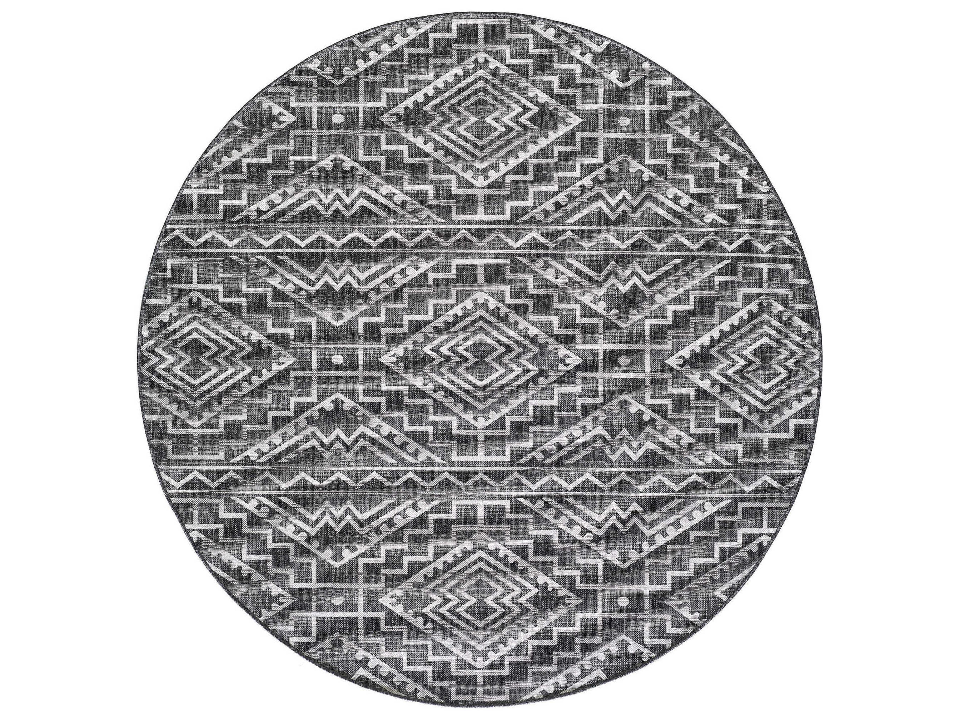 KAS Provo Ikat Area Rug