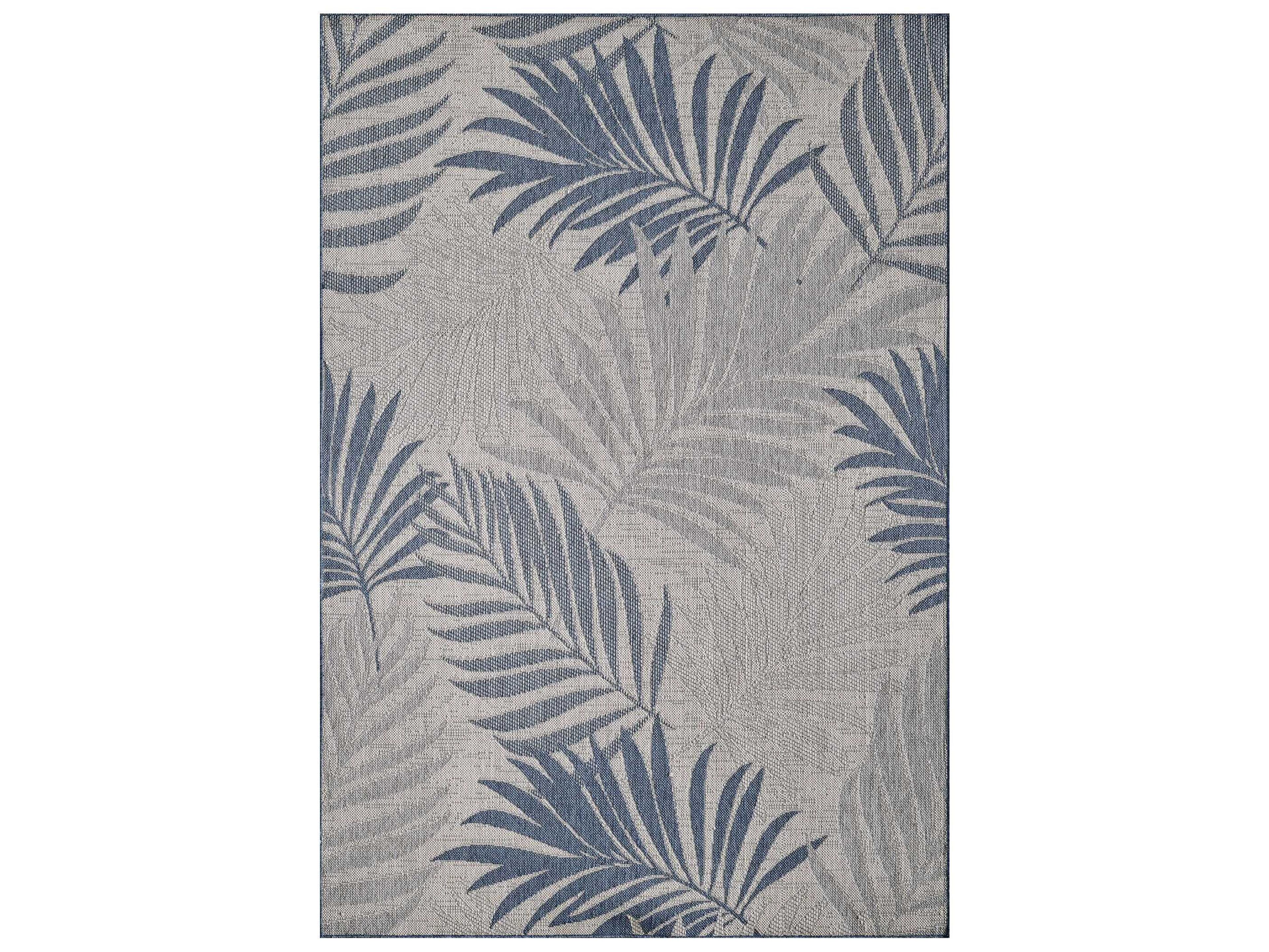 KAS Provo Floral Area Rug