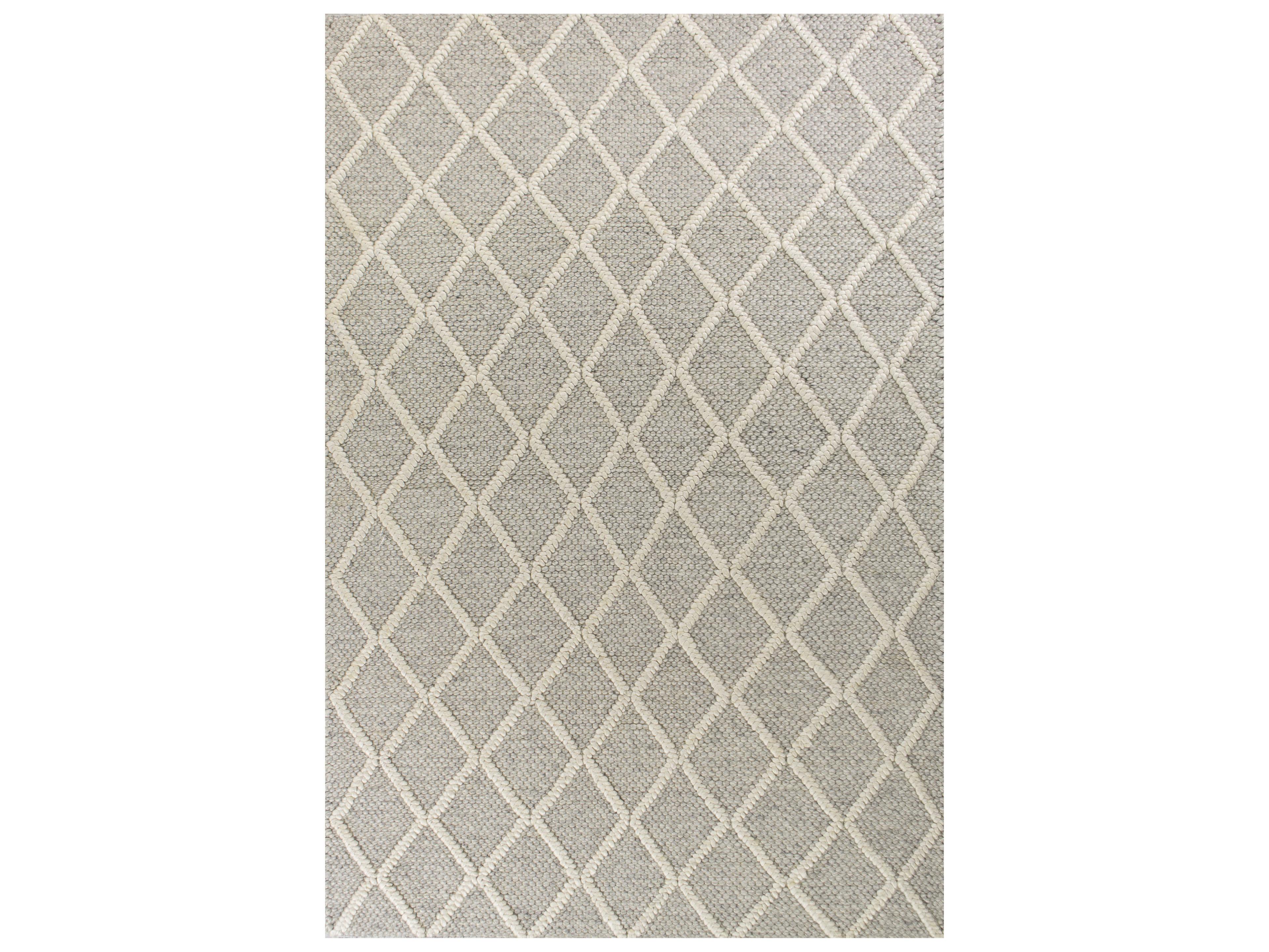 KAS Cortico Geometric Area Rug