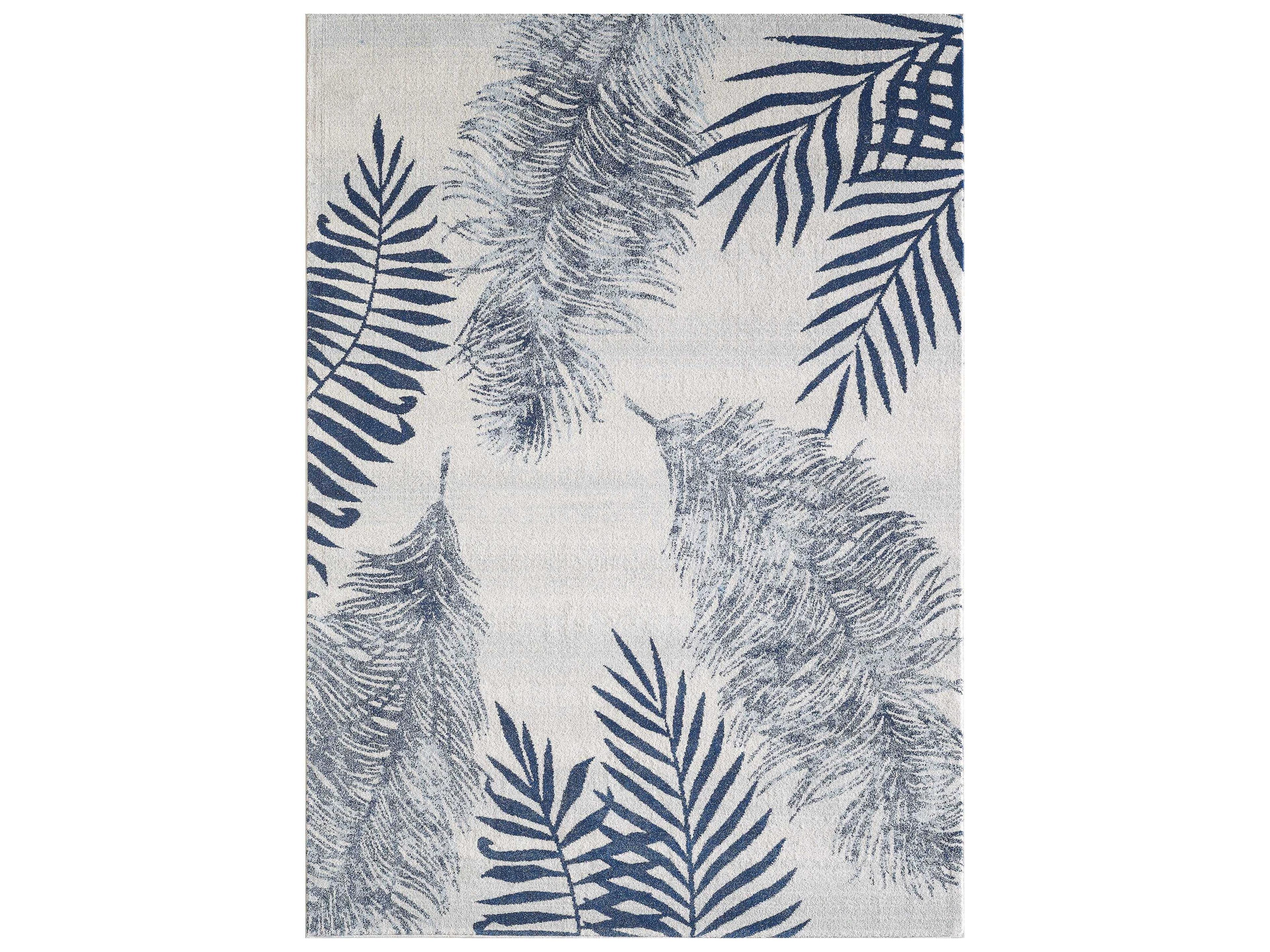 KAS Stella Floral Area Rug