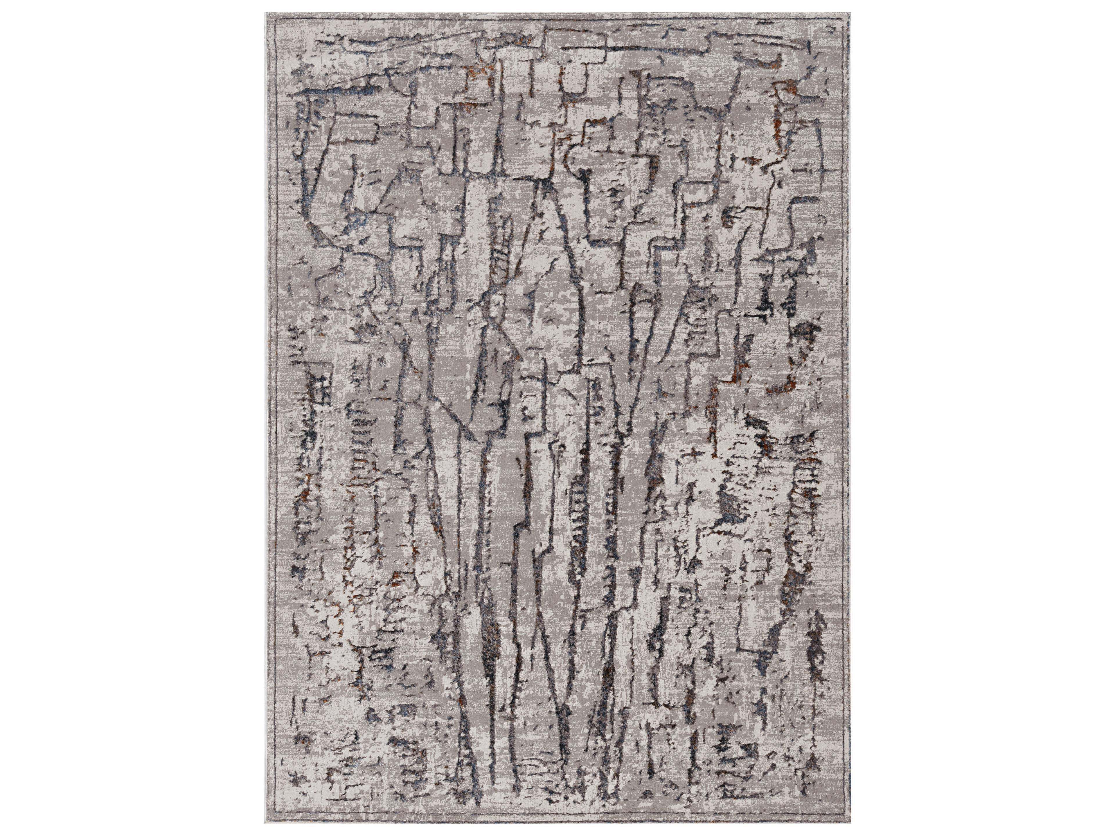 KAS Inspire Abstract Area Rug
