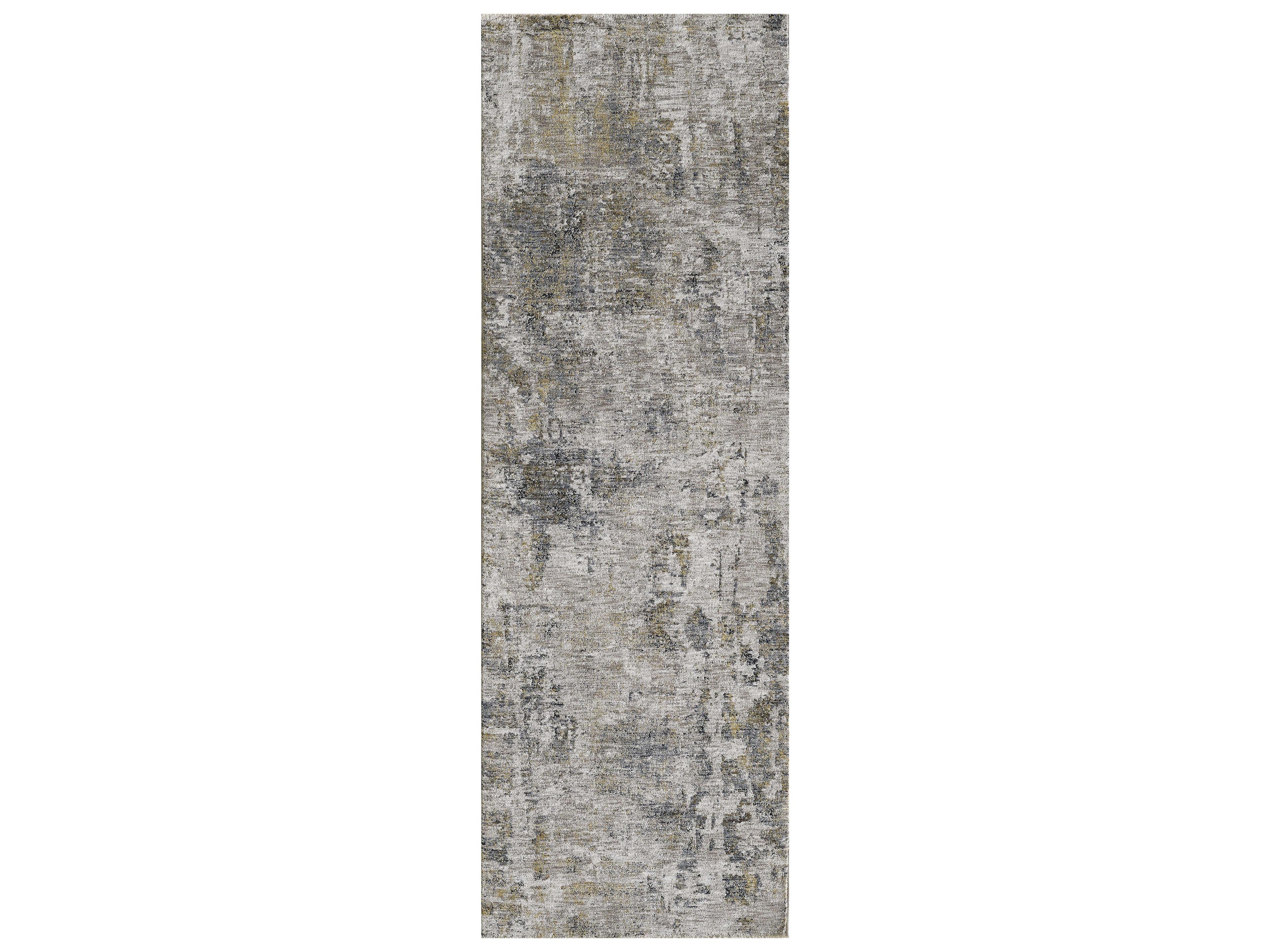 KAS Avani Abstract Runner Area Rug