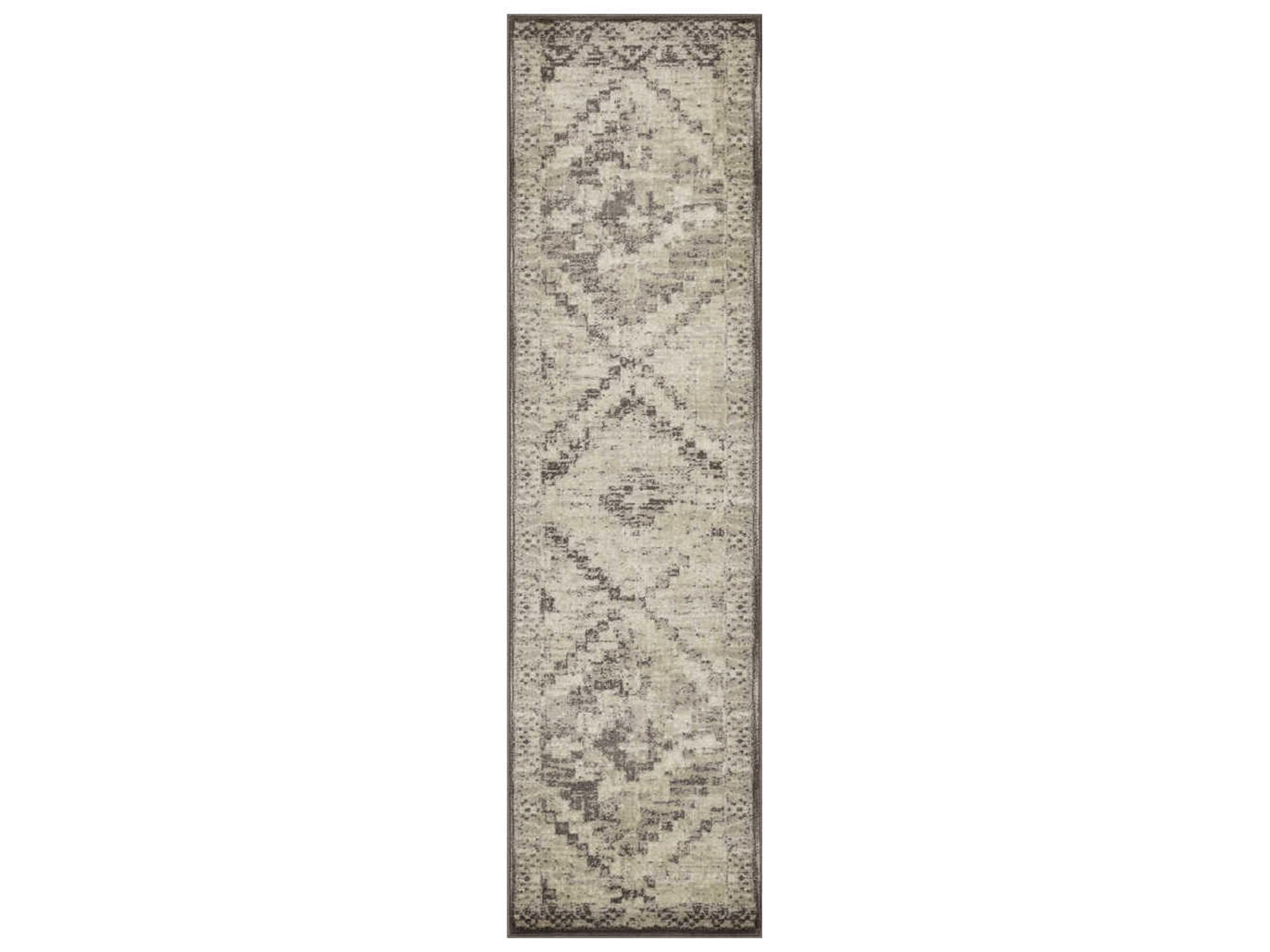 KAS Heritage Ikat Runner Area Rug