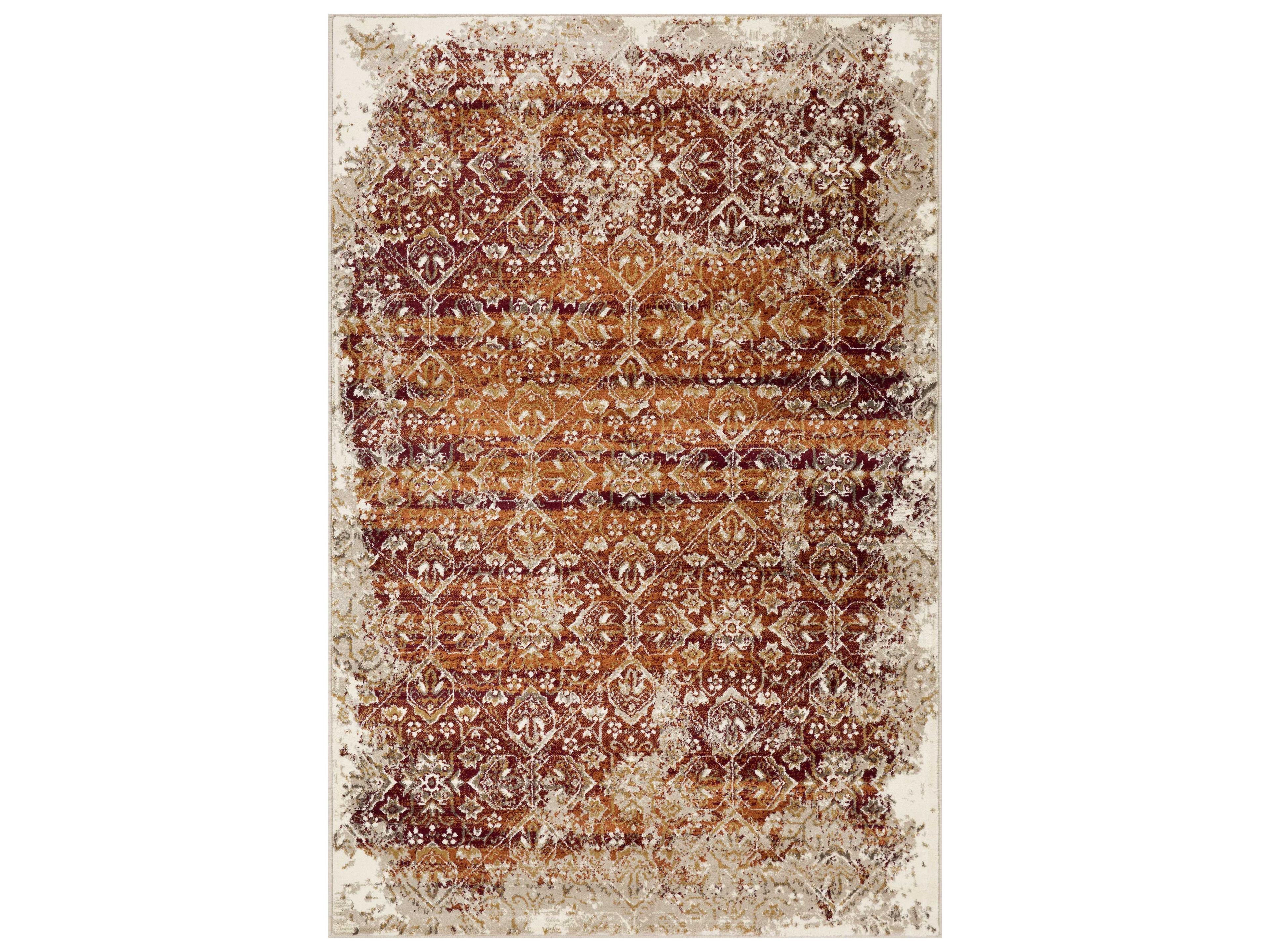 KAS Heritage Ikat Area Rug