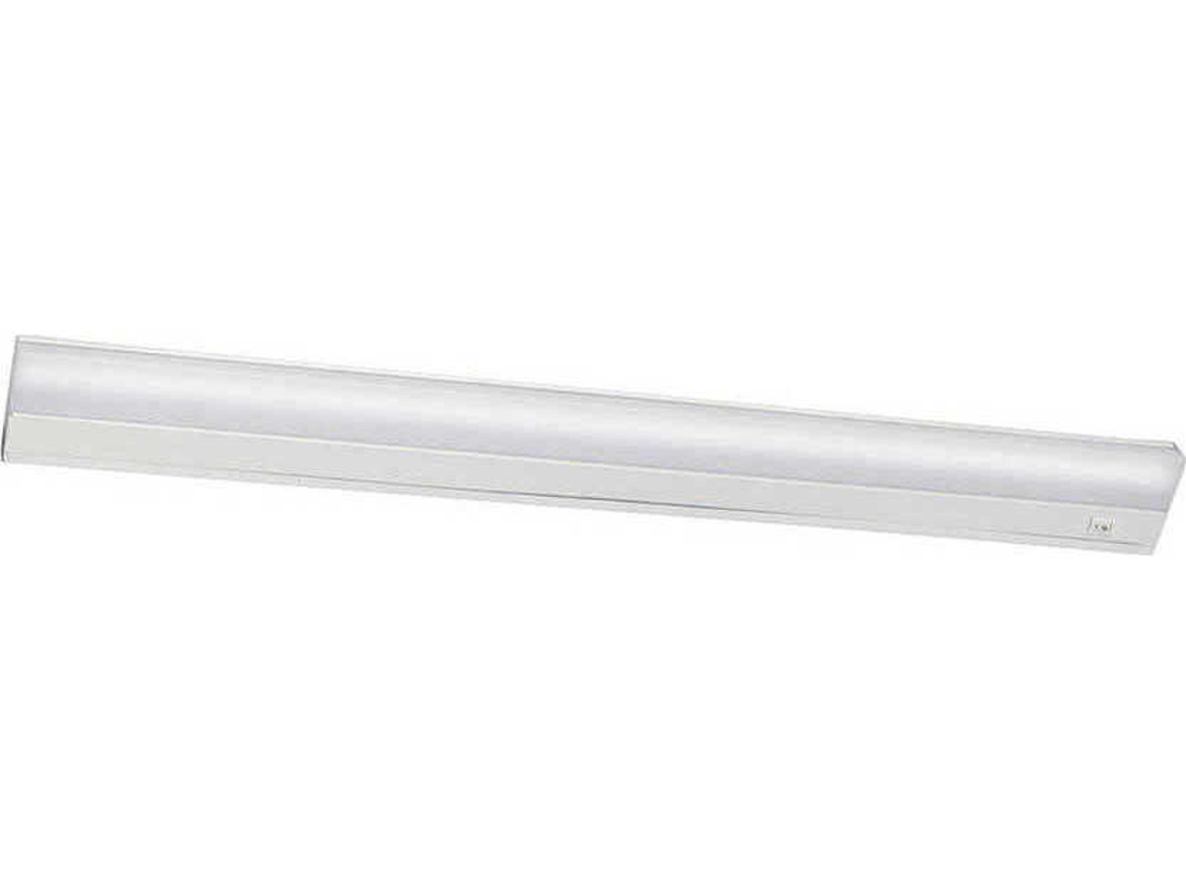 Kichler White 2700K Under Cabinet Light