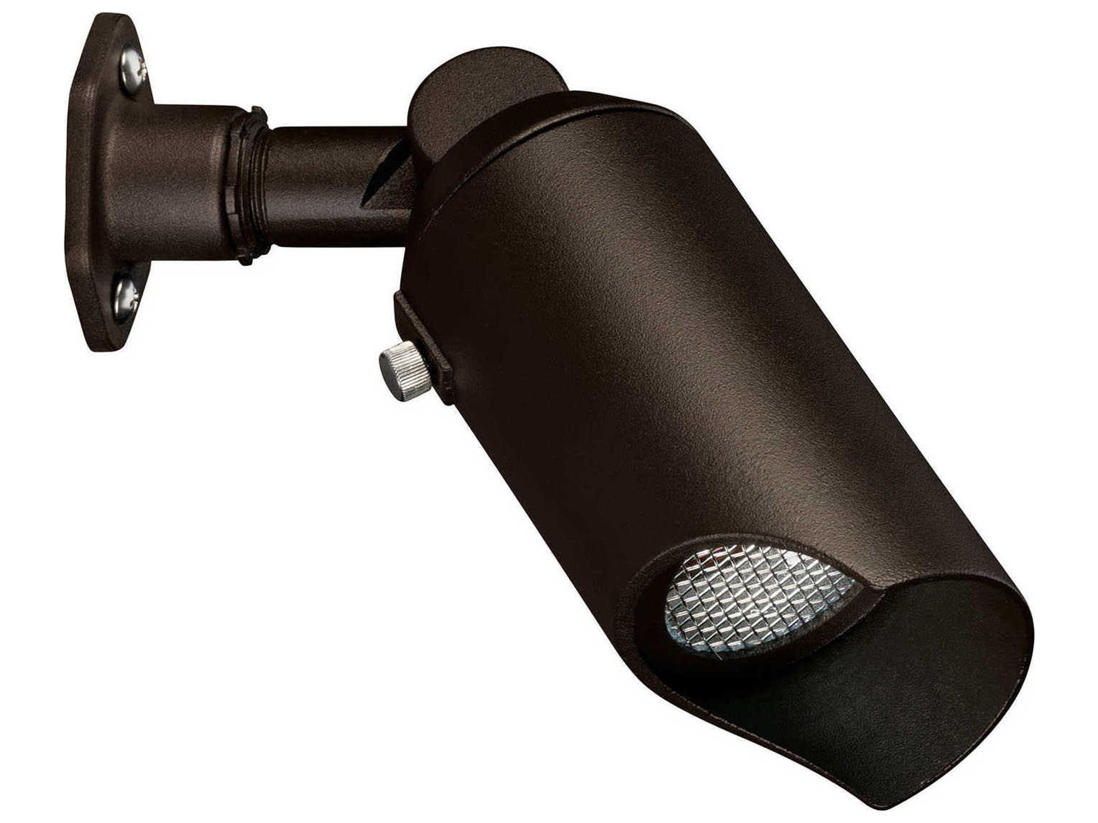 Kichler 1 - Light Outdoor Wall Light