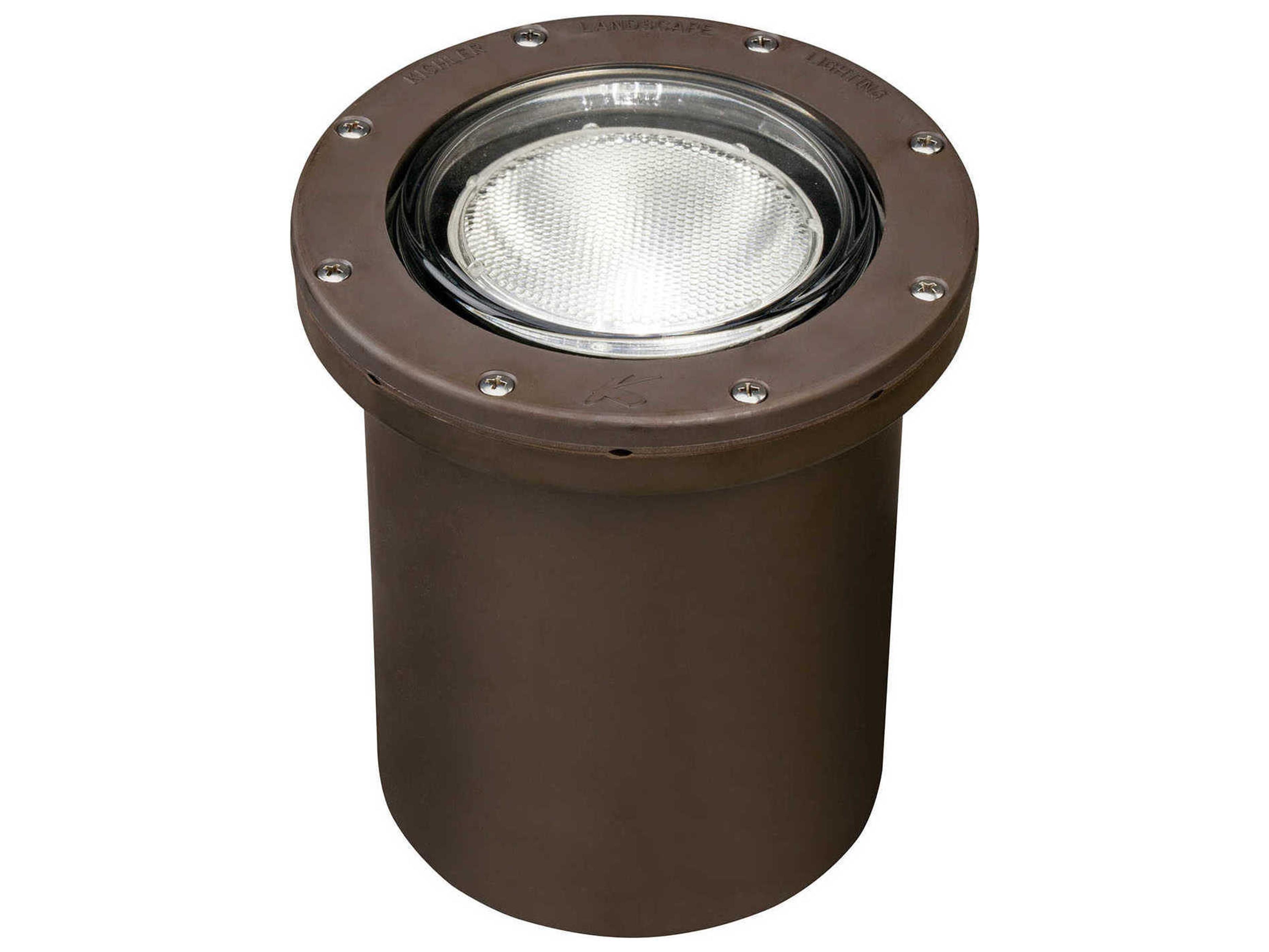 1 - Light Outdoor Spot Light