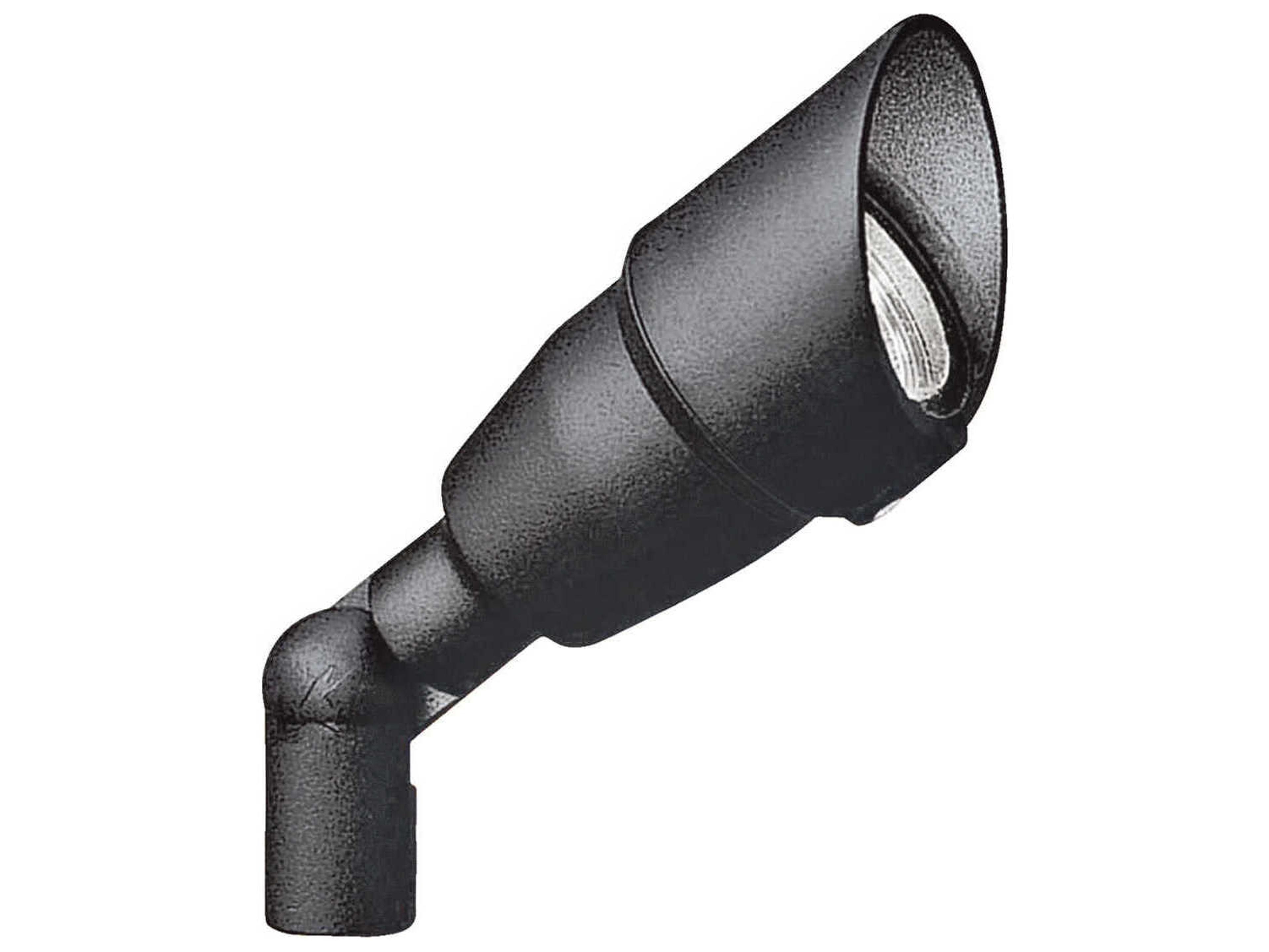 Kichler 1 - Light Outdoor Spot Light