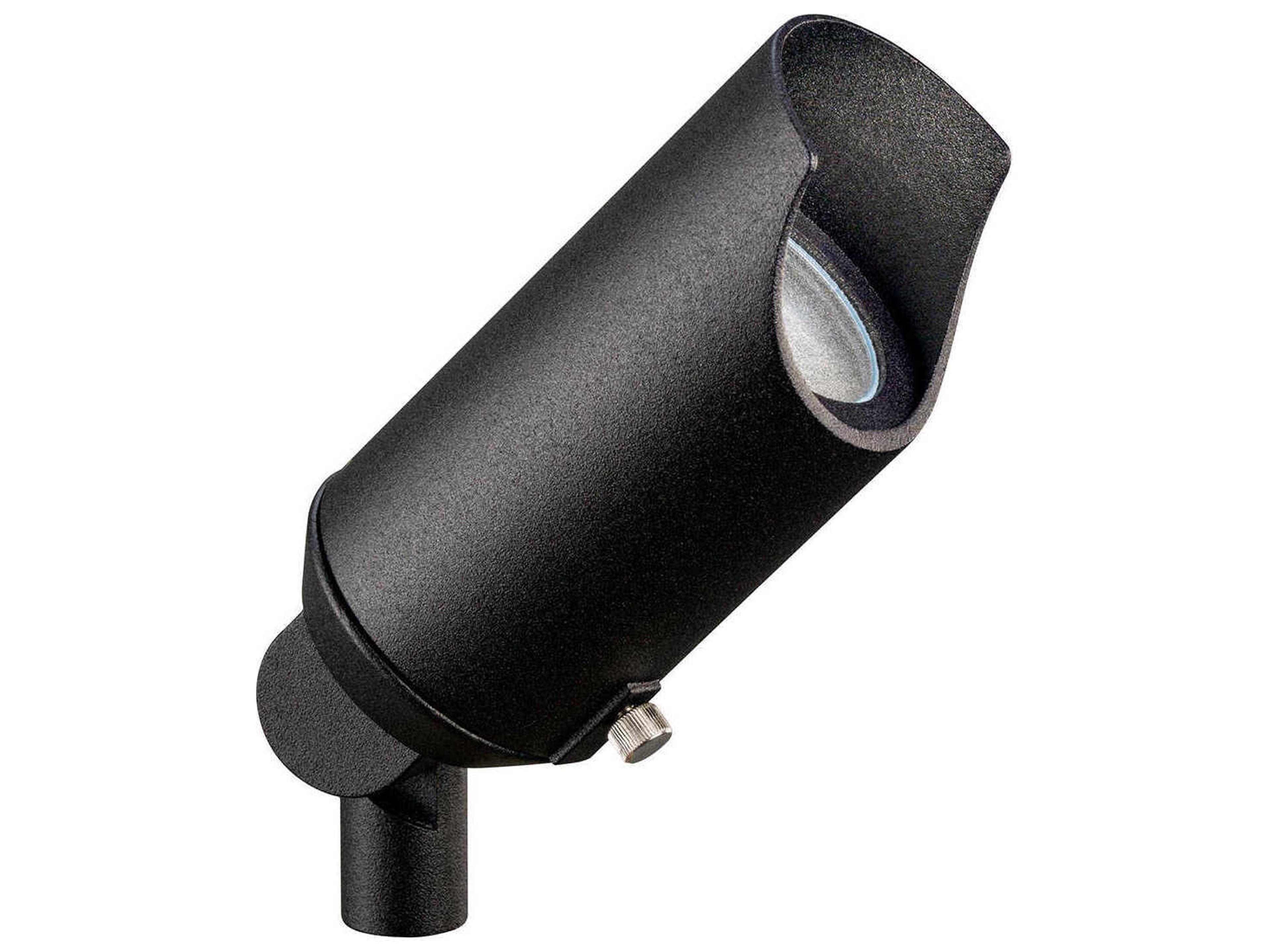 Kichler 1 - Light Outdoor Spot Light