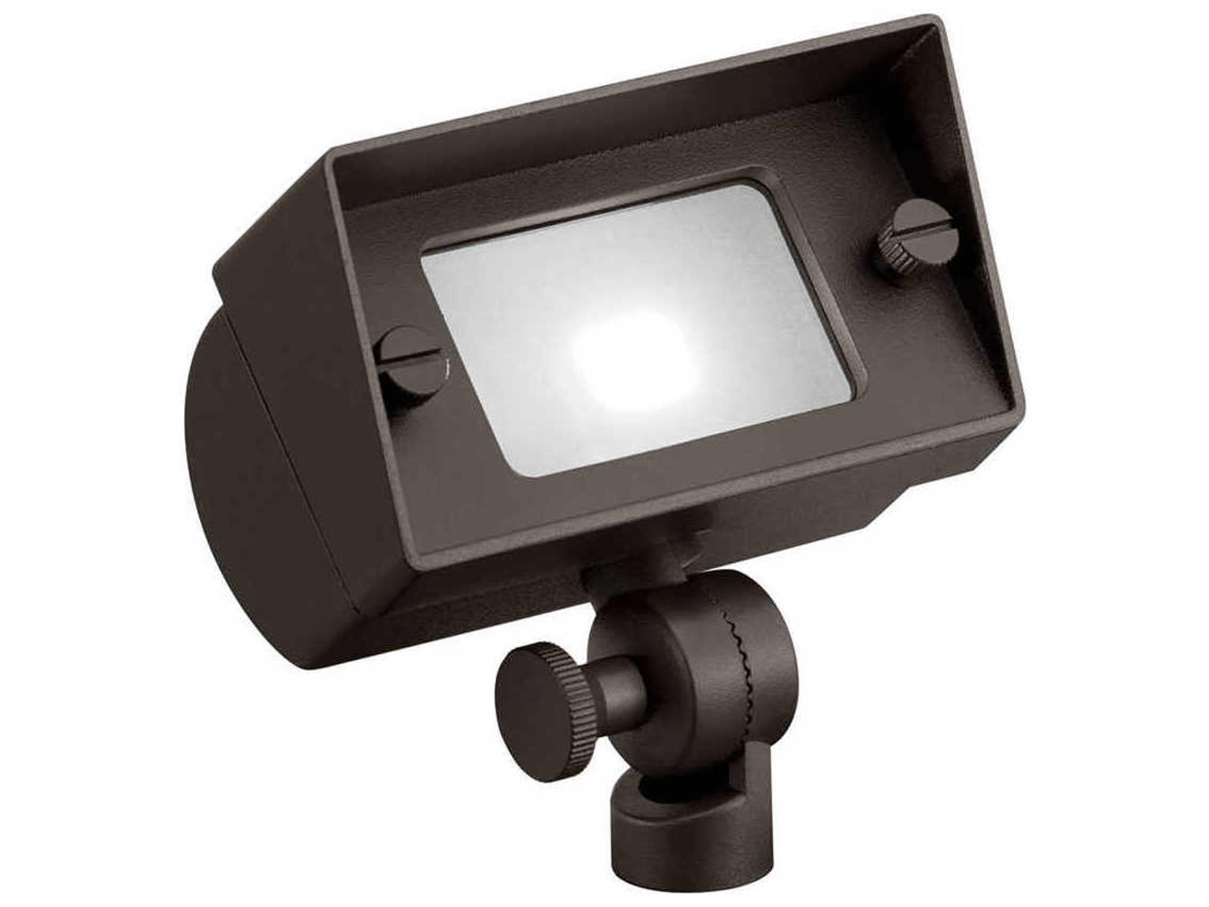 1 - Light Outdoor Spot Light