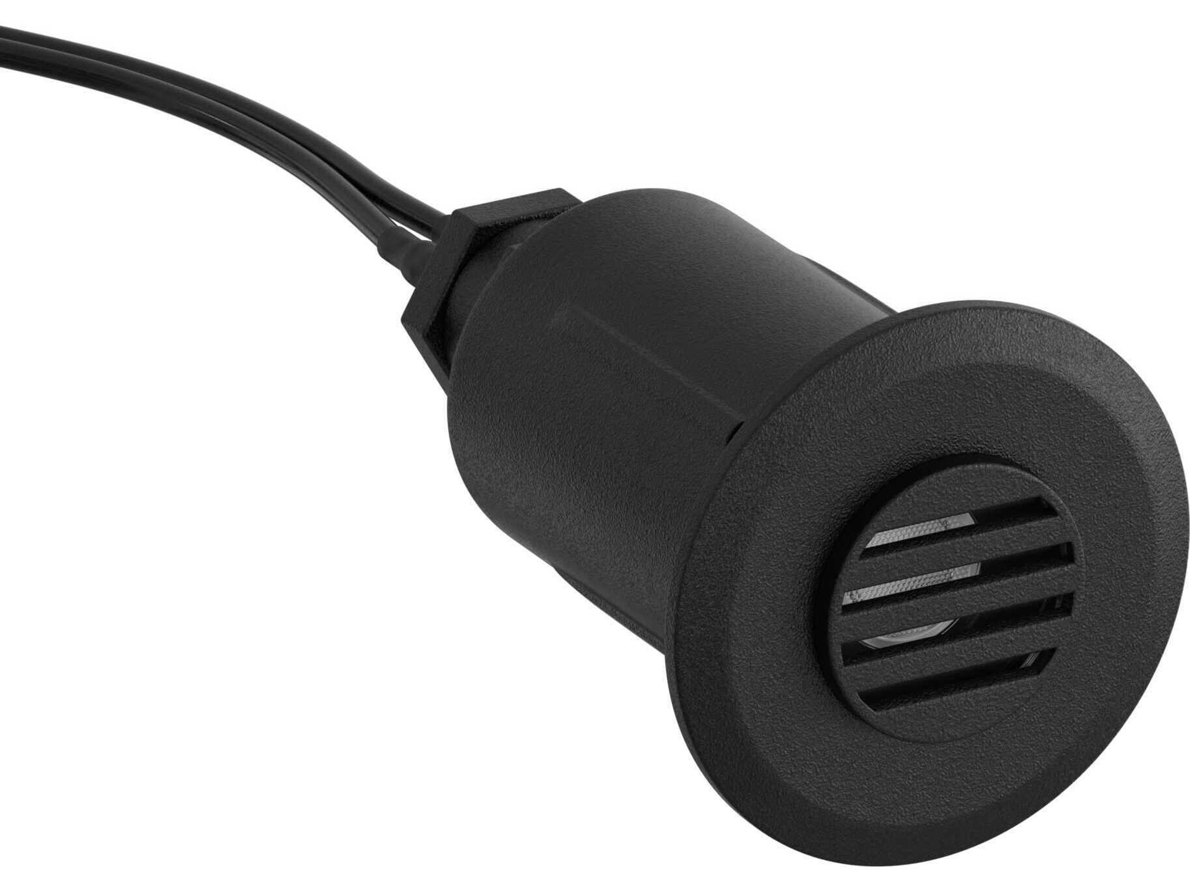 Kichler 1-Light Outdoor Floor Light