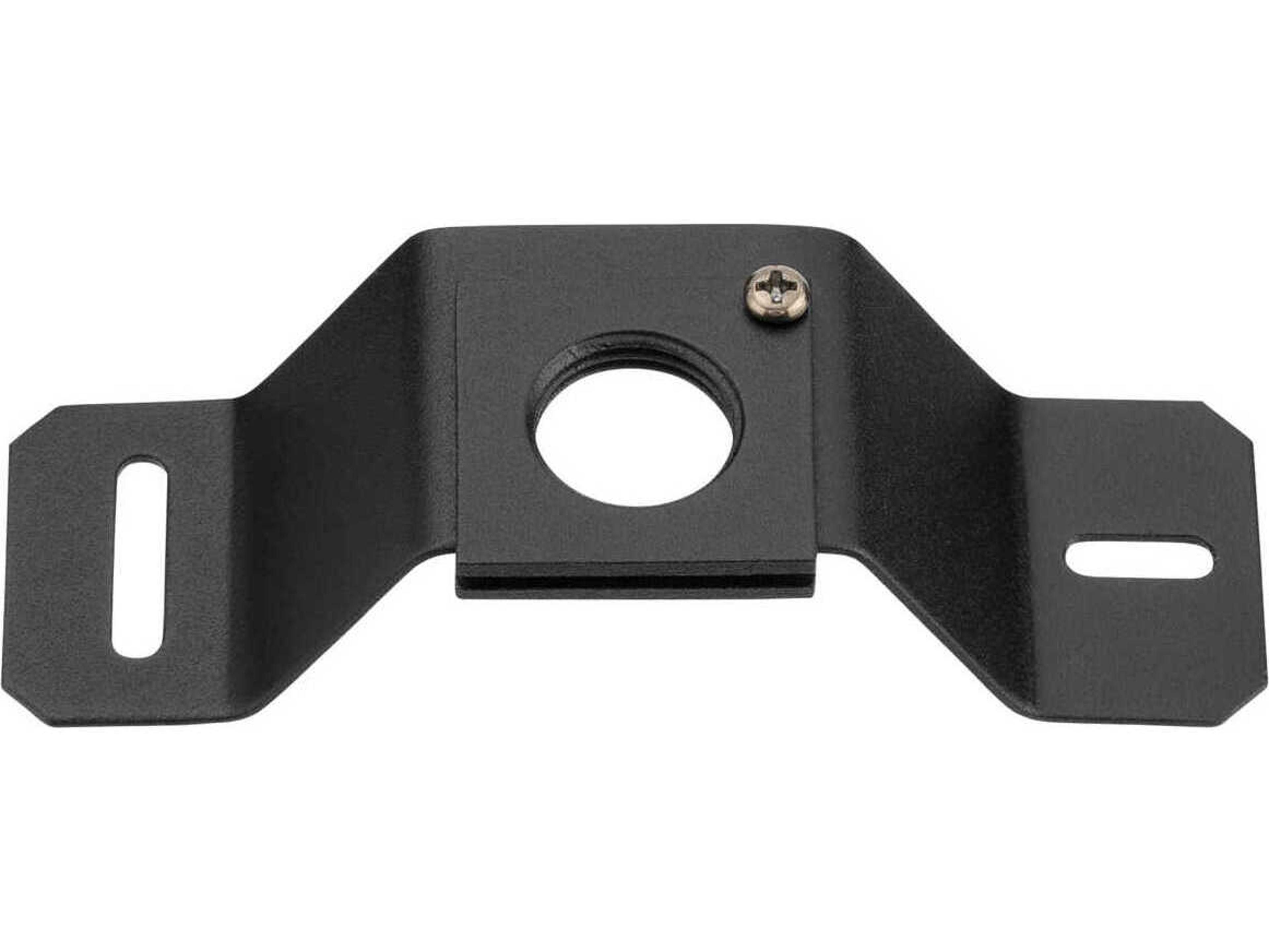 Kichler Black Brass Brass Tree Bracket