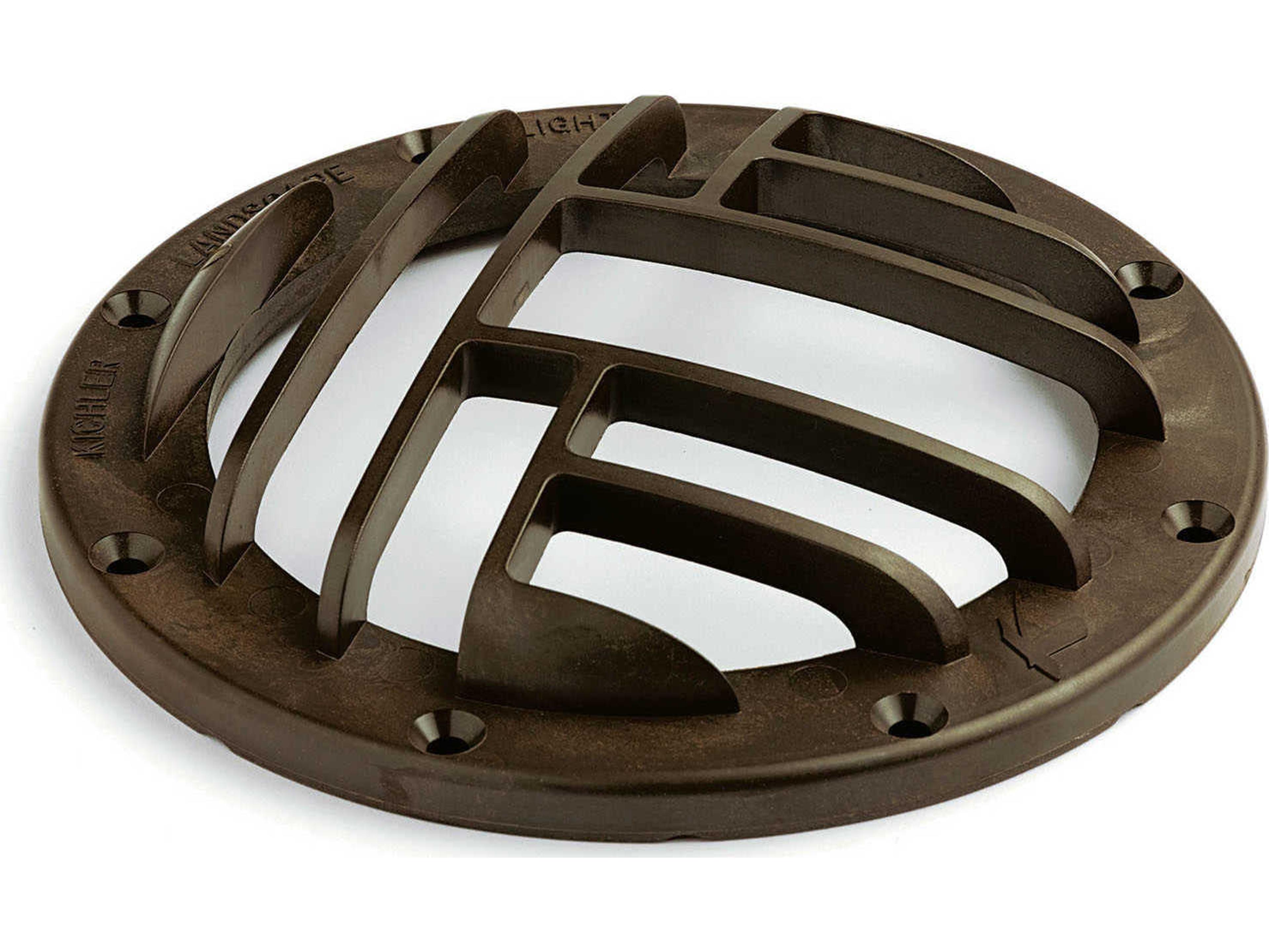 Kichler 7" Rock Guard