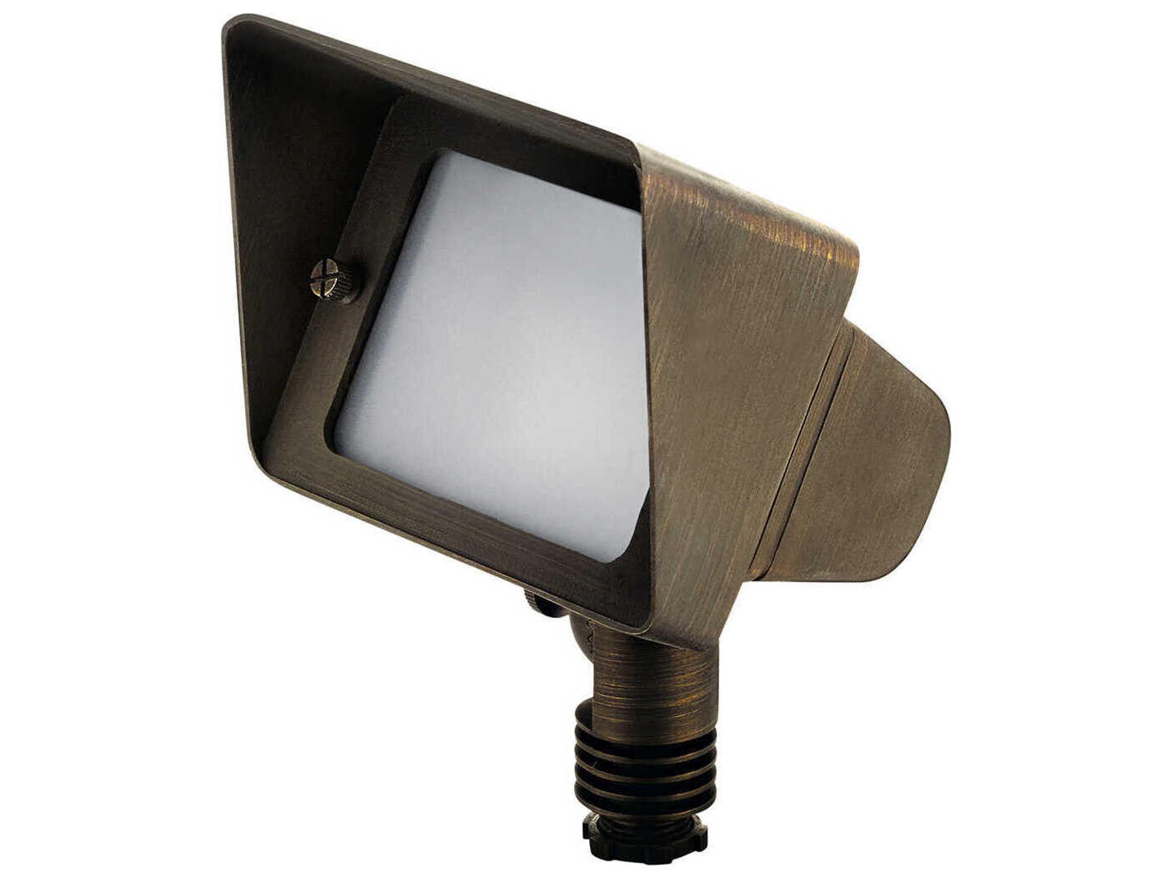 1 - Light Outdoor Spot Light